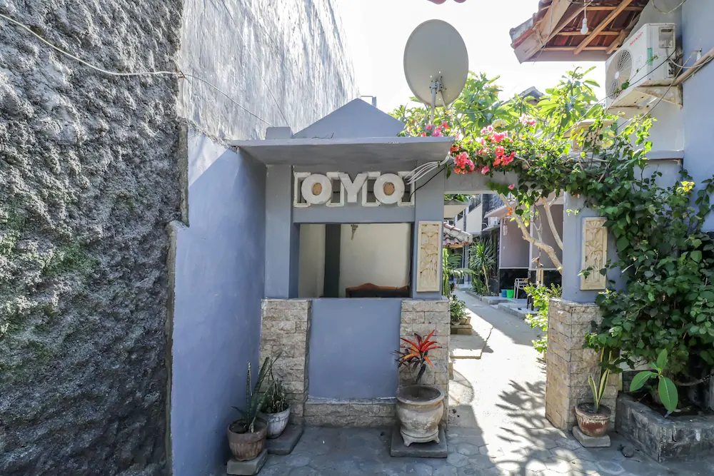 Rara Inn by OYO Rooms