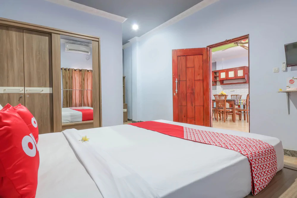 Rara Inn by OYO Rooms