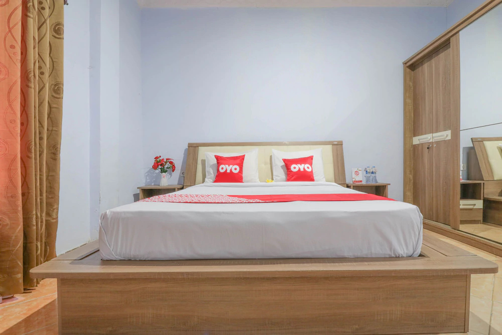 Rara Inn by OYO Rooms