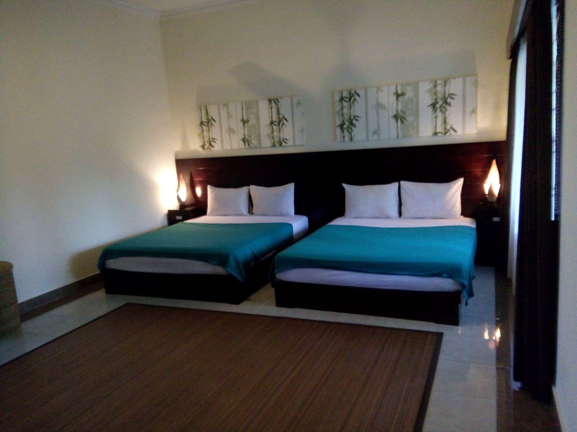 Segara Anak Hotel