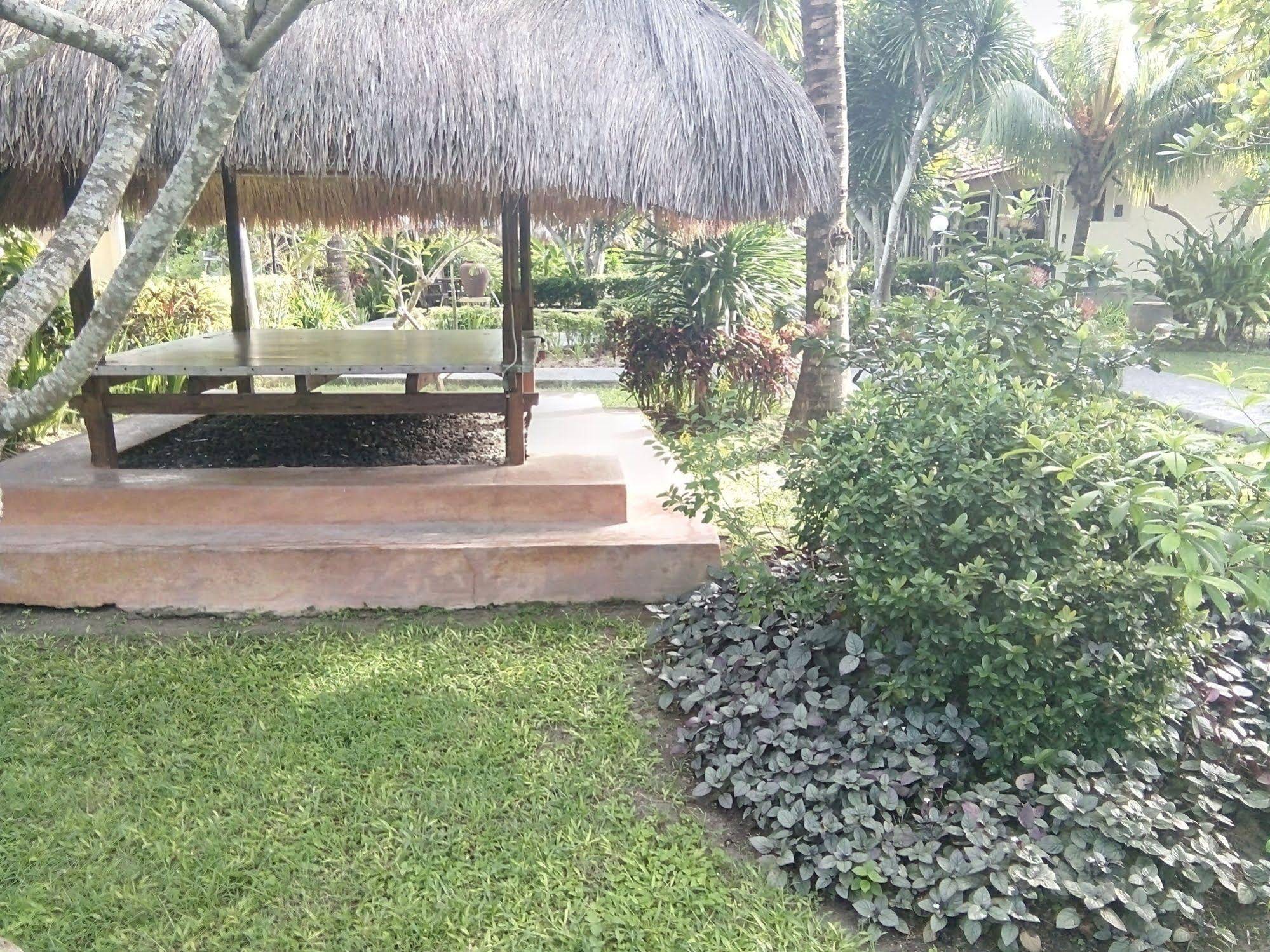 Segara Anak Hotel