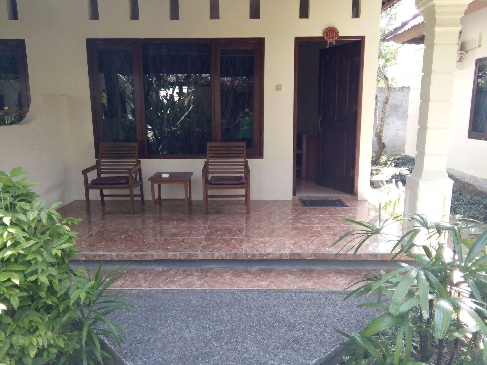 Segara Anak Hotel