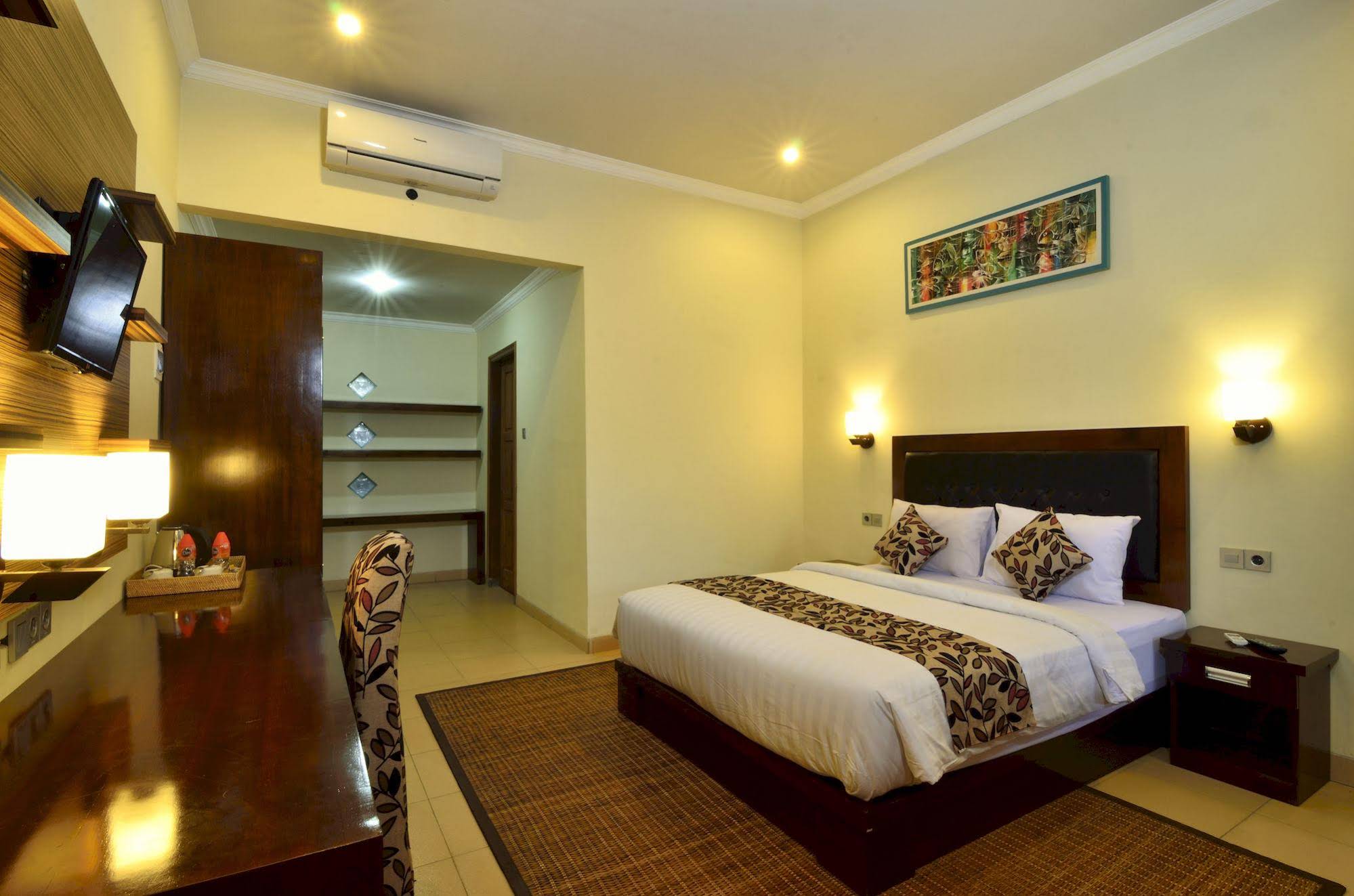 Segara Anak Hotel