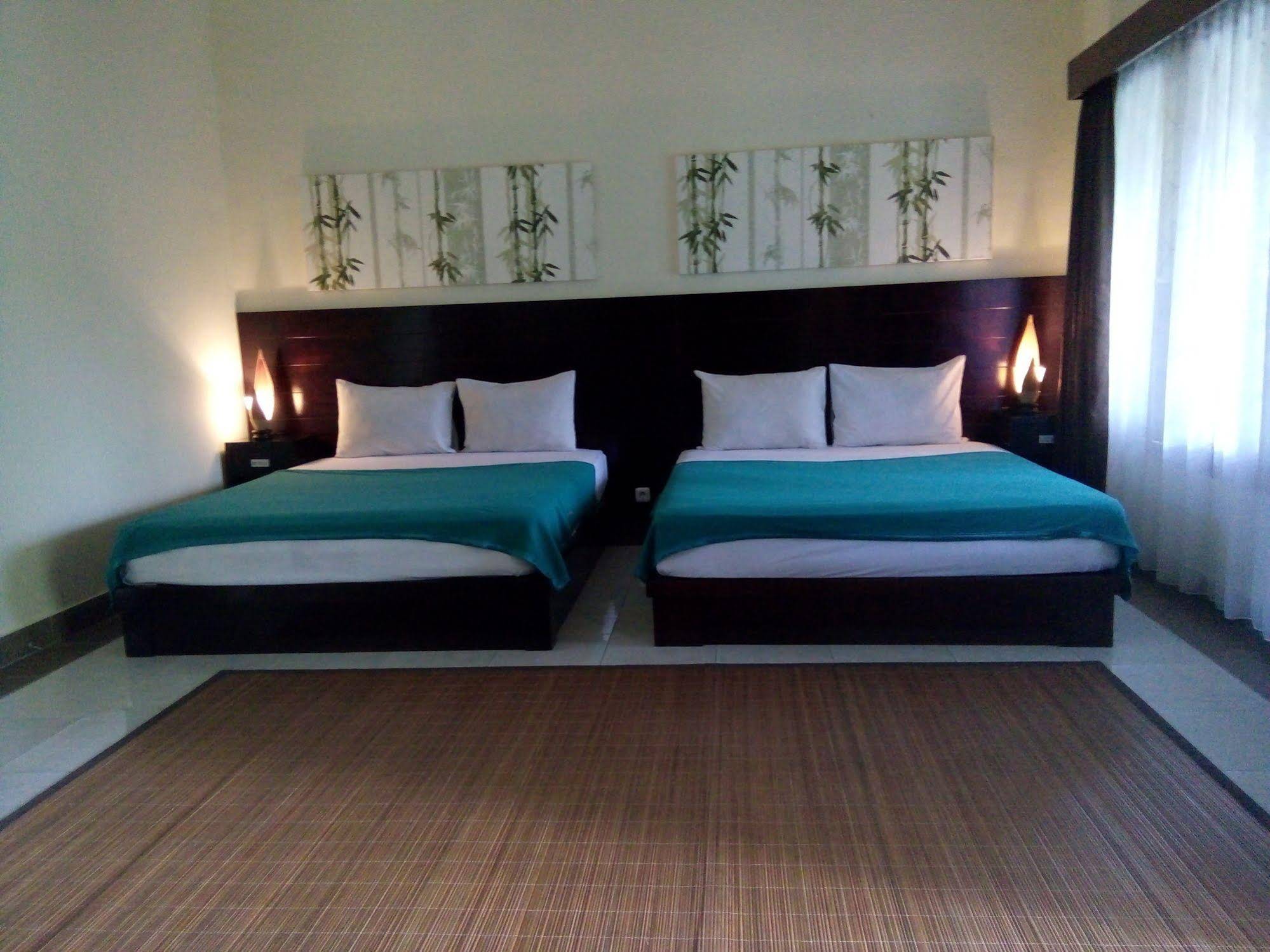 Segara Anak Hotel