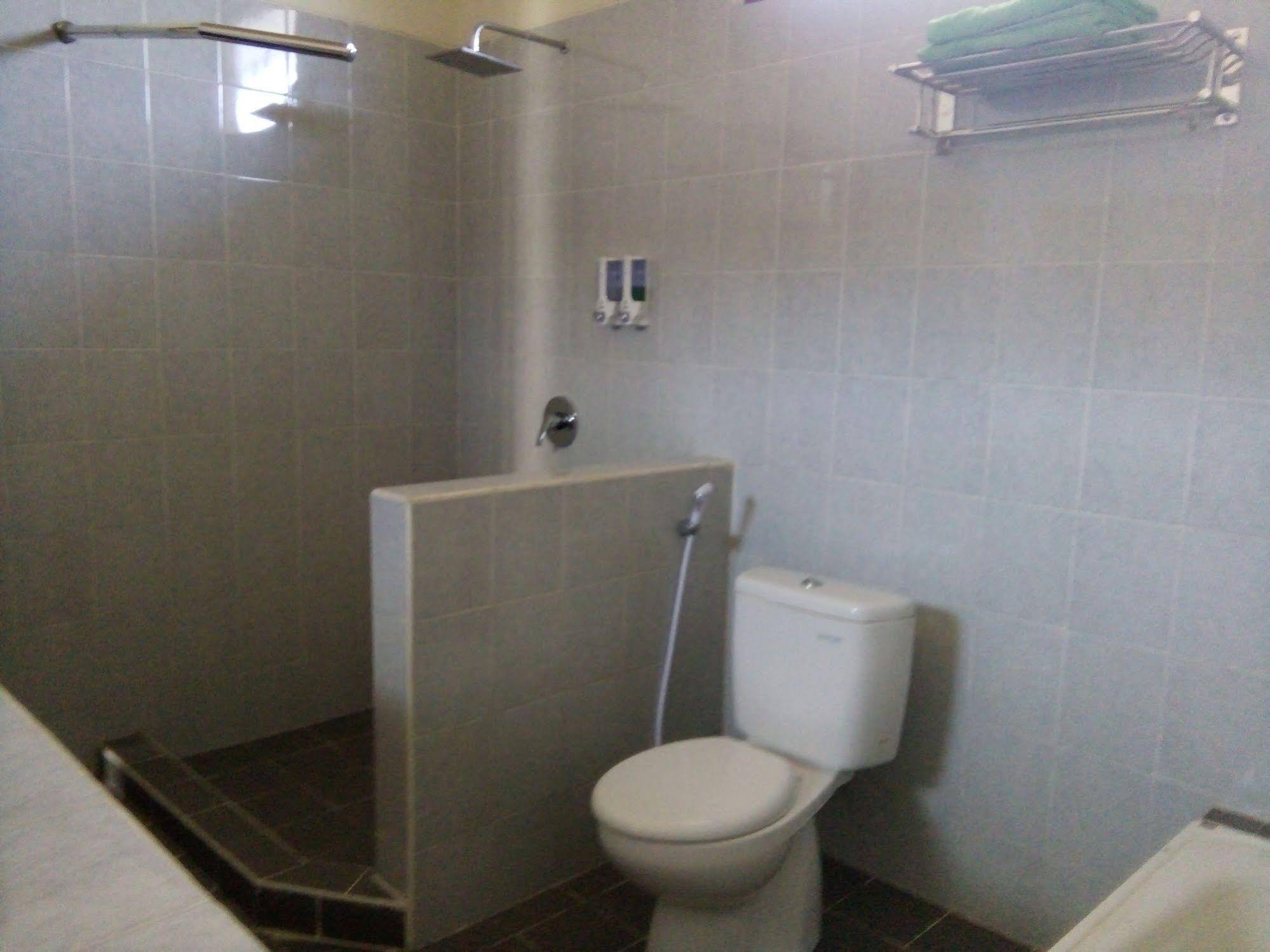 Segara Anak Hotel