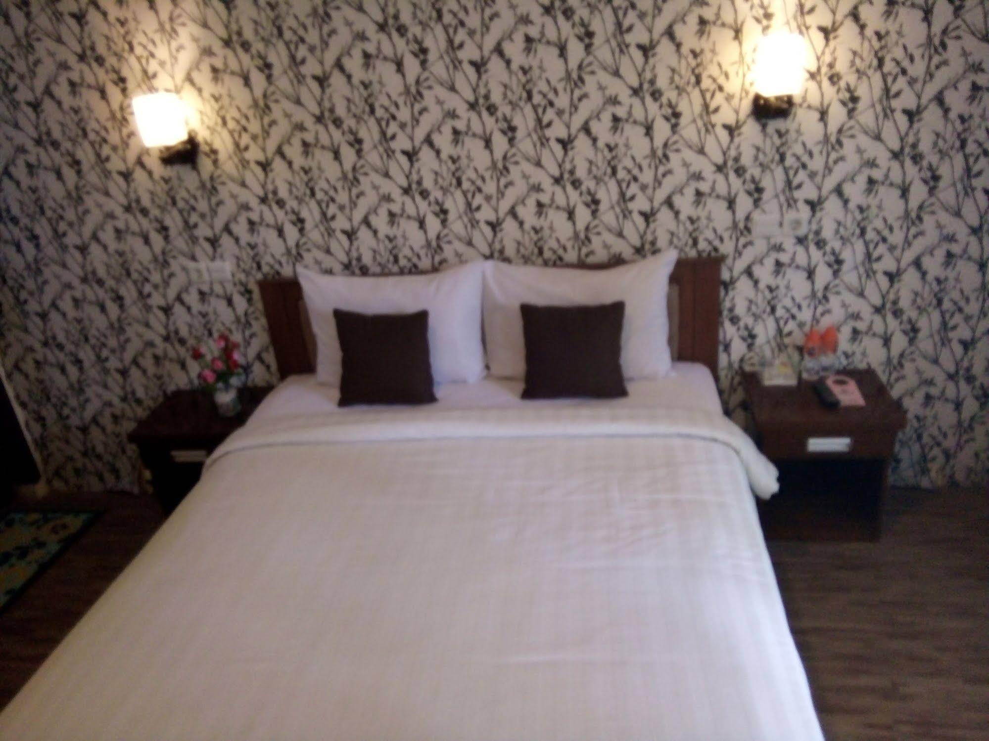 Segara Anak Hotel
