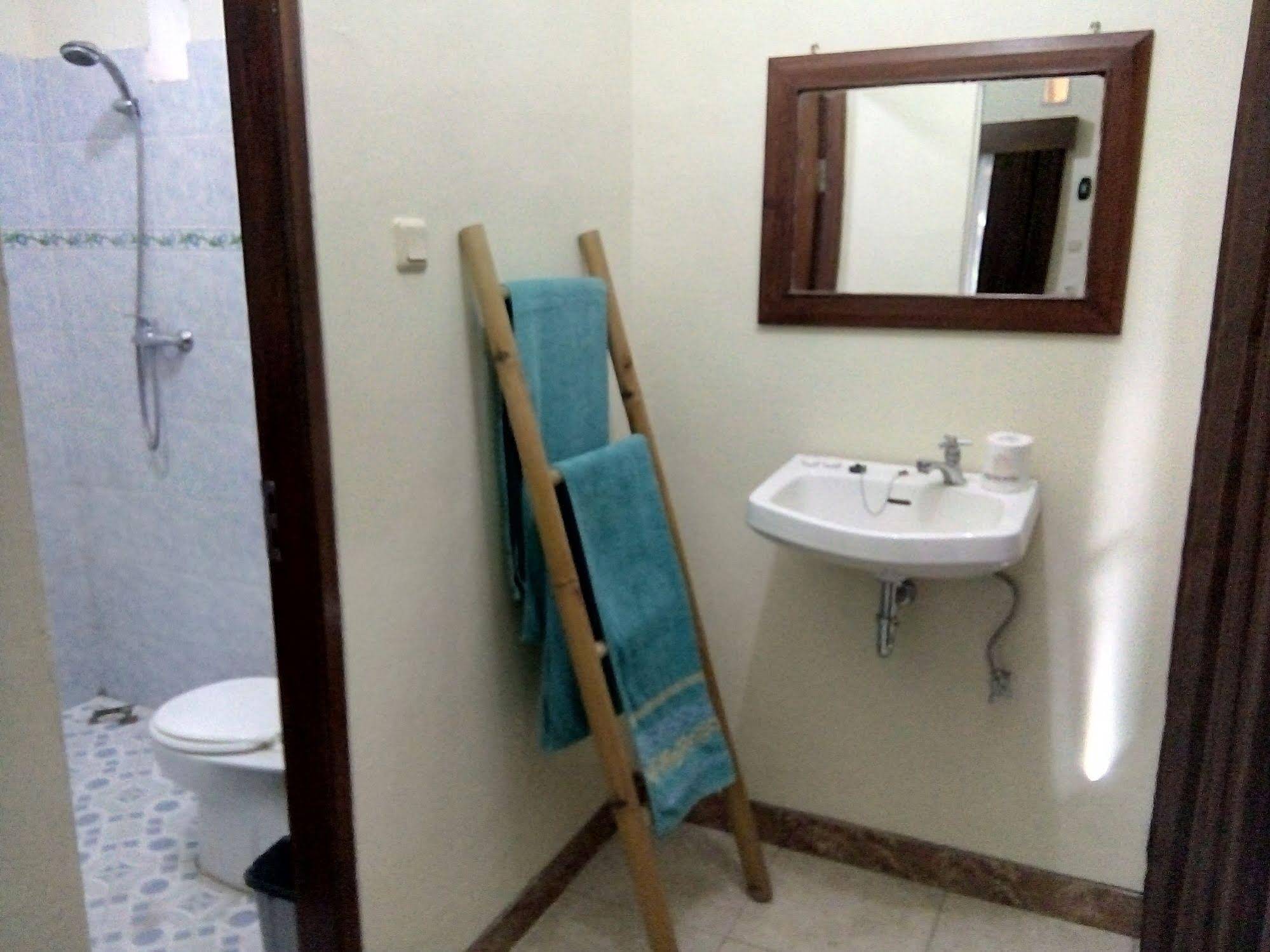 Segara Anak Hotel
