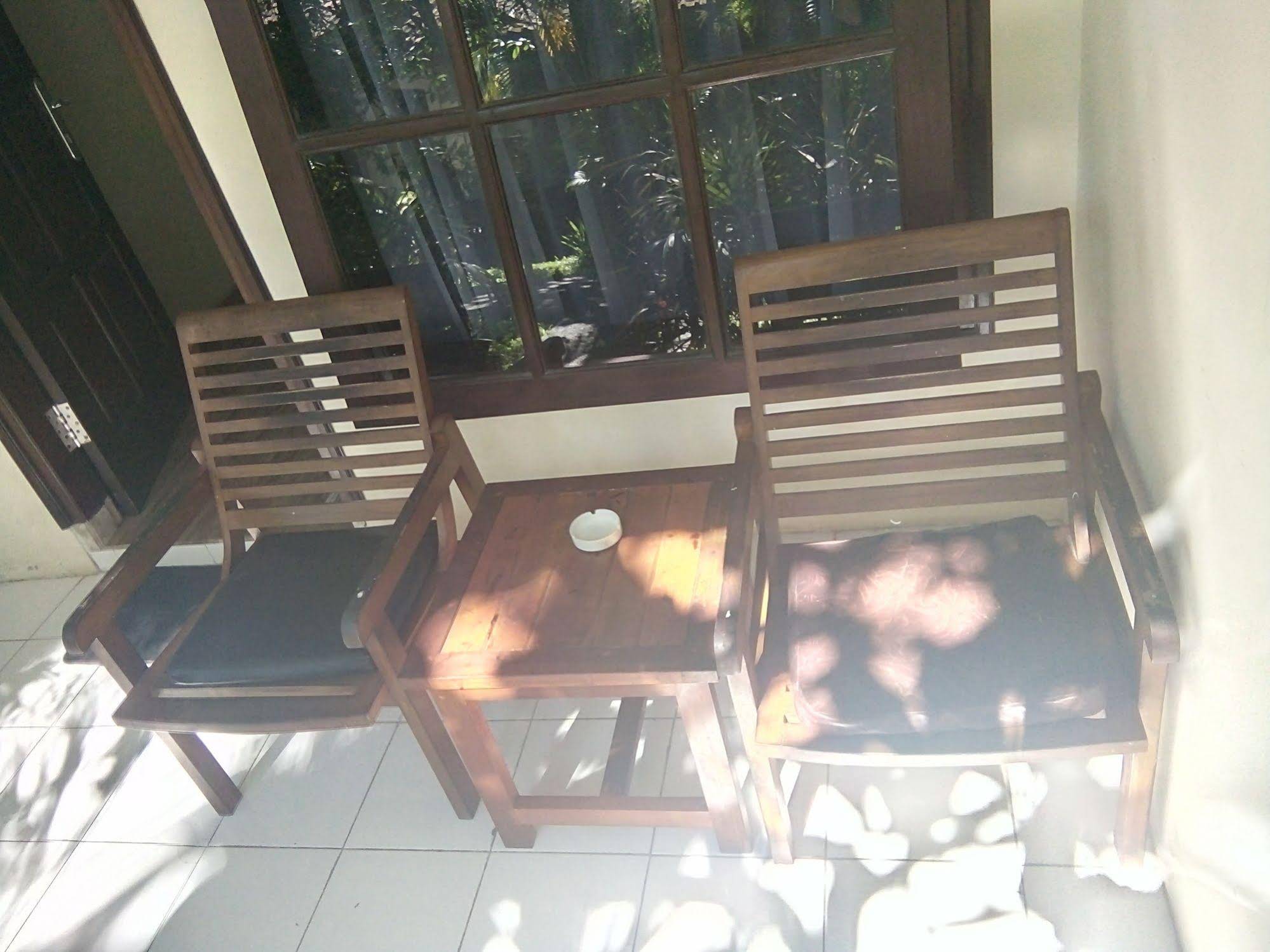 Segara Anak Hotel