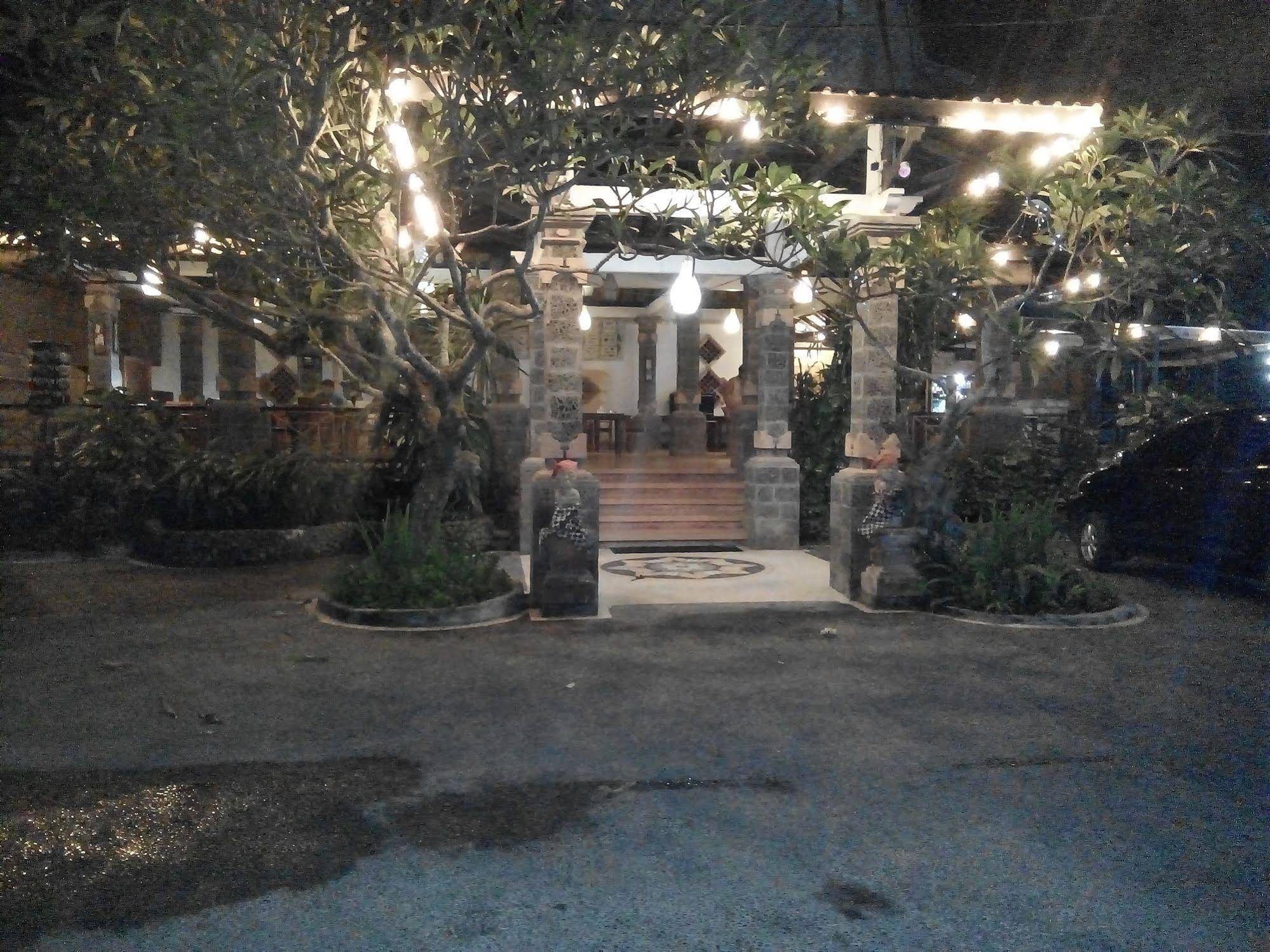 Segara Anak Hotel