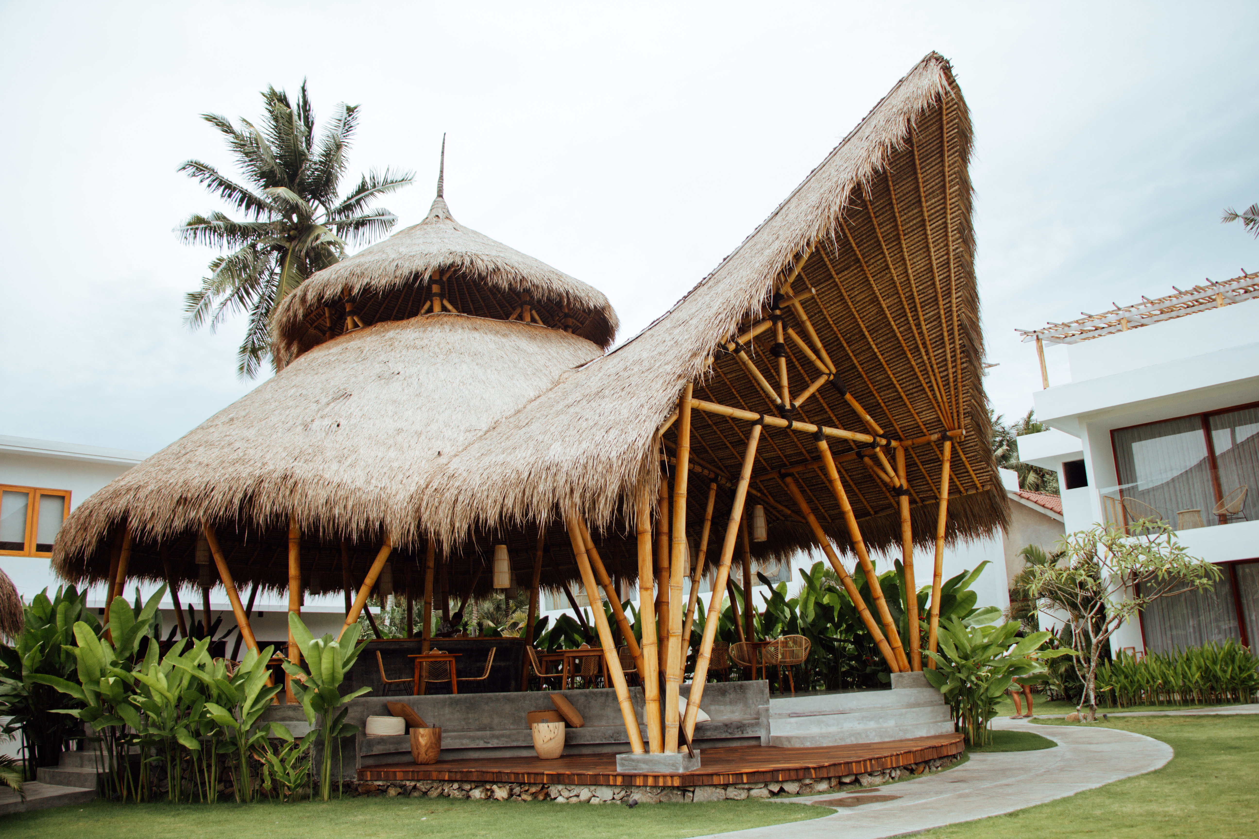 Sikara Lombok Hotel