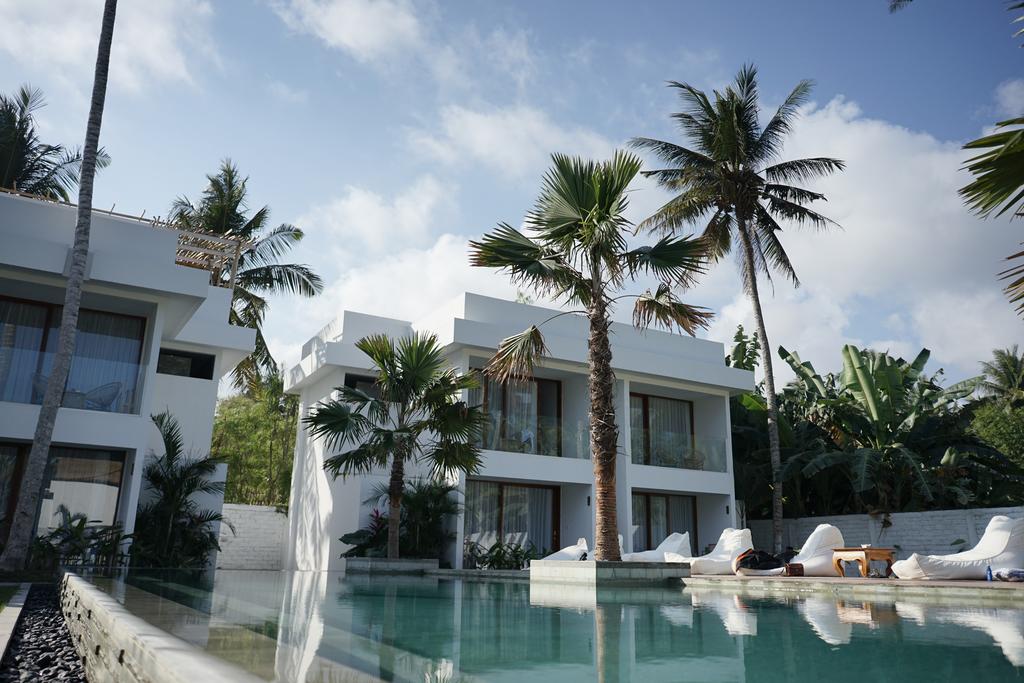 Sikara Lombok Hotel