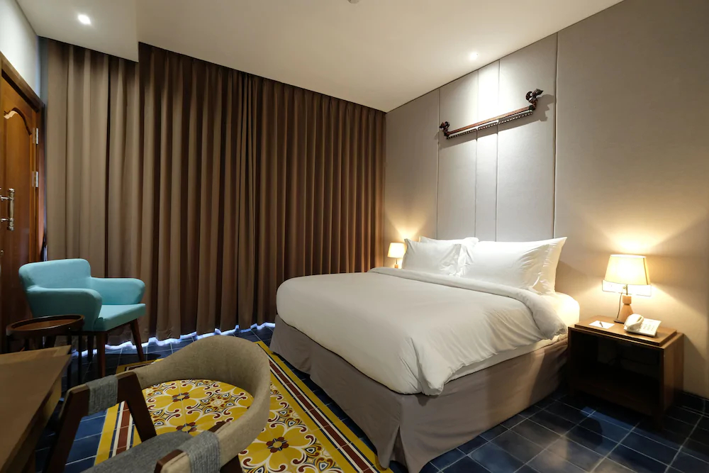 Sima Hotel