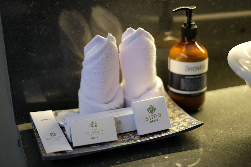 Sima Hotel
