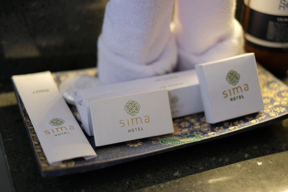 Sima Hotel