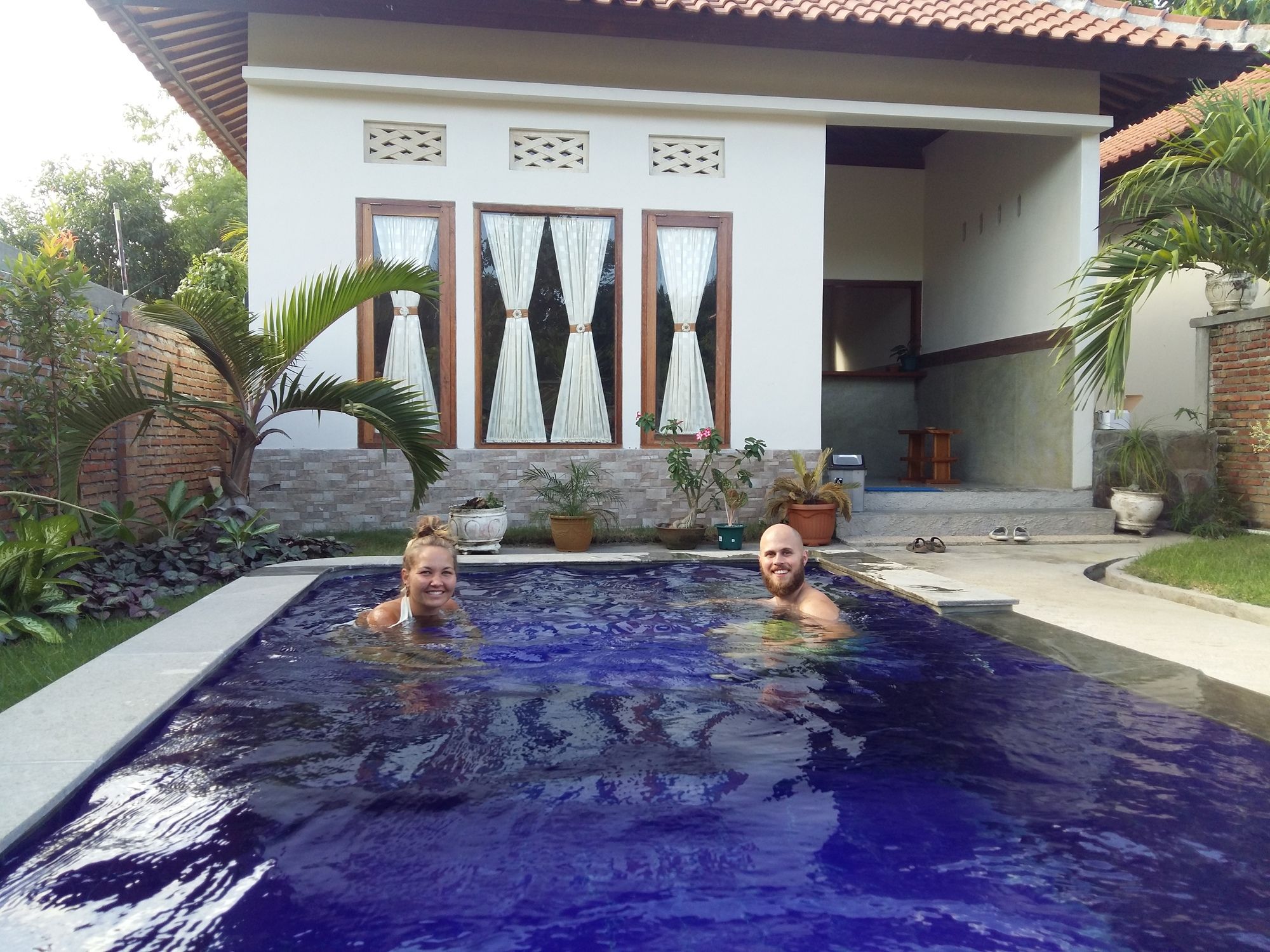 Sunbeam Villas