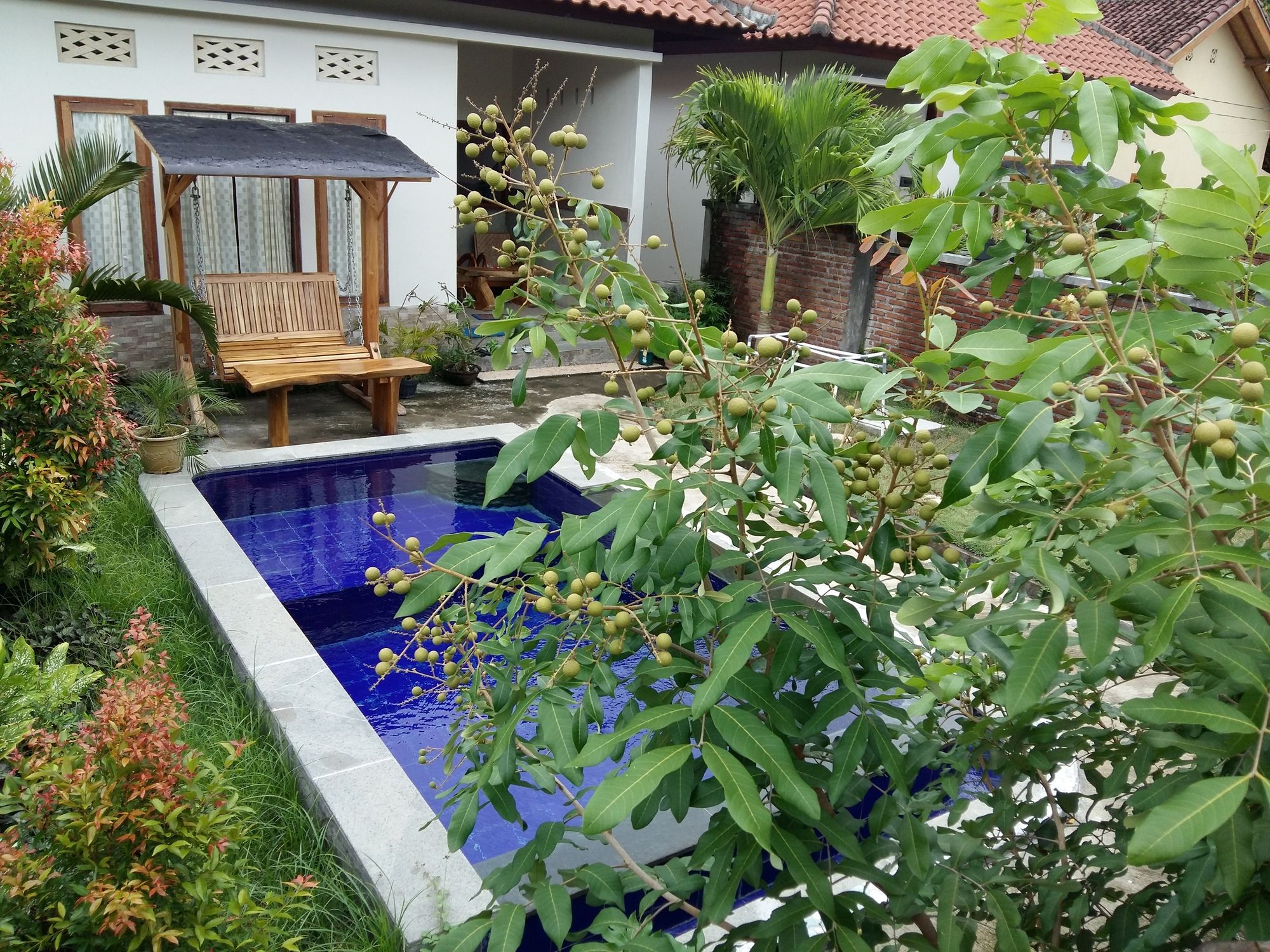 Sunbeam Villas