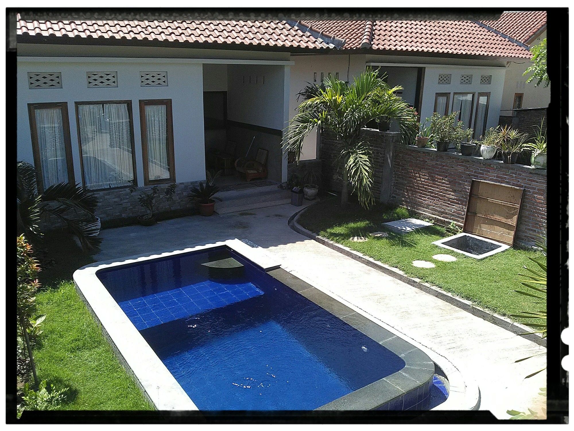 Sunbeam Villas