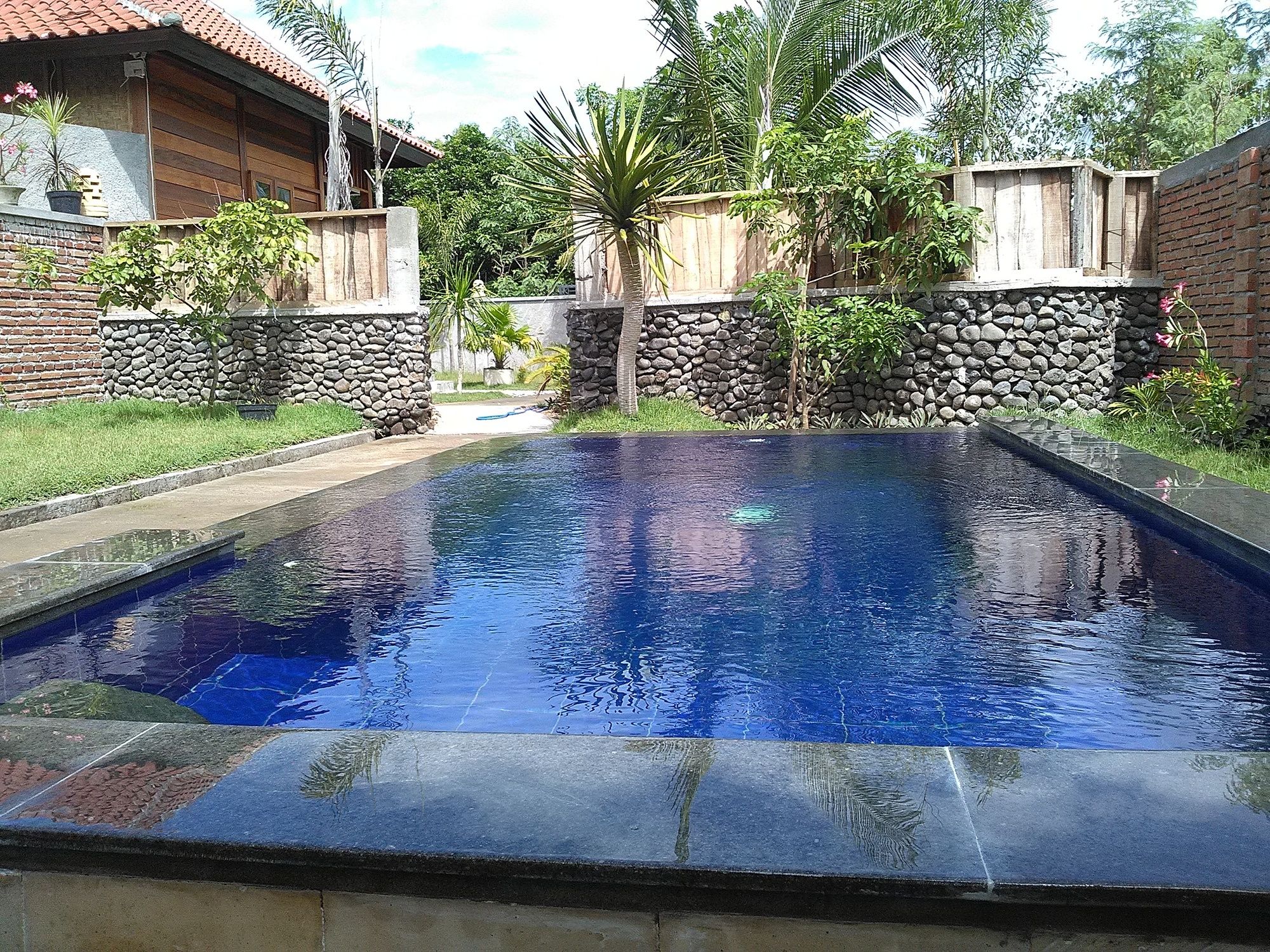 Sunbeam Villas