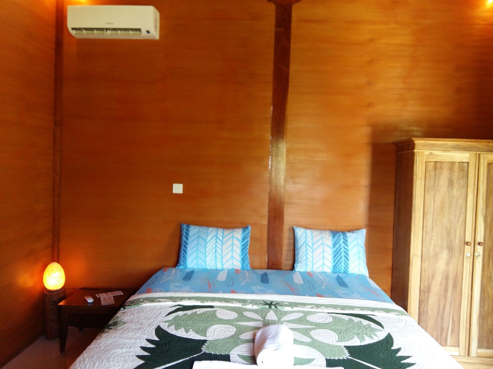 Sunbeam Villas