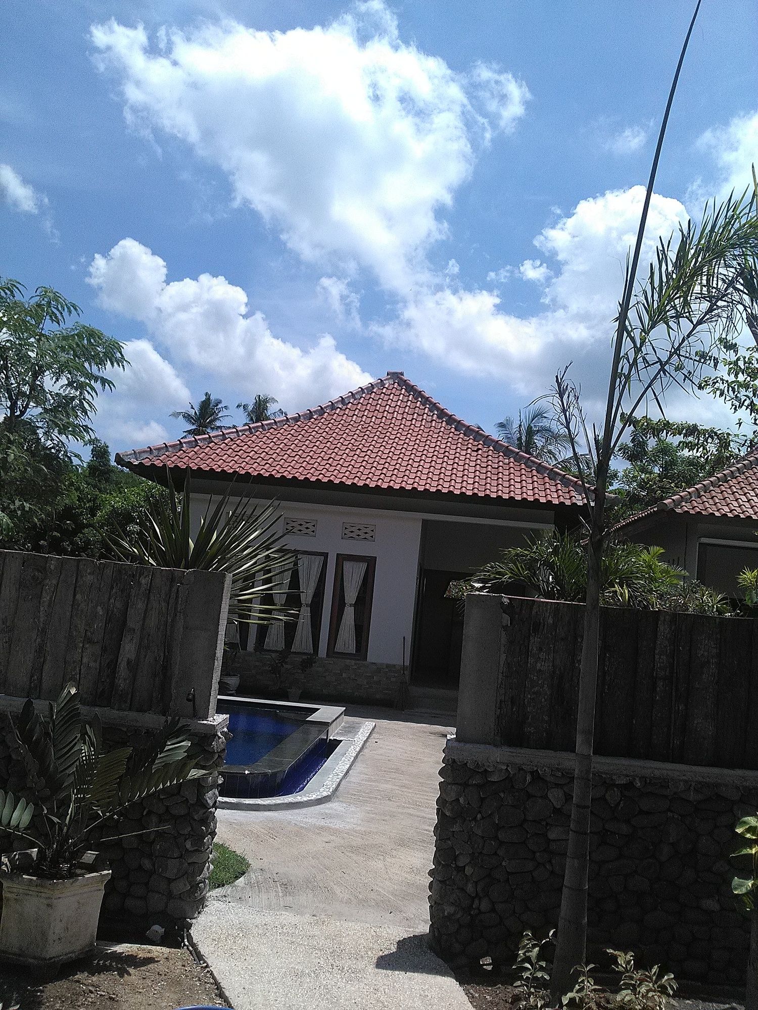 Sunbeam Villas