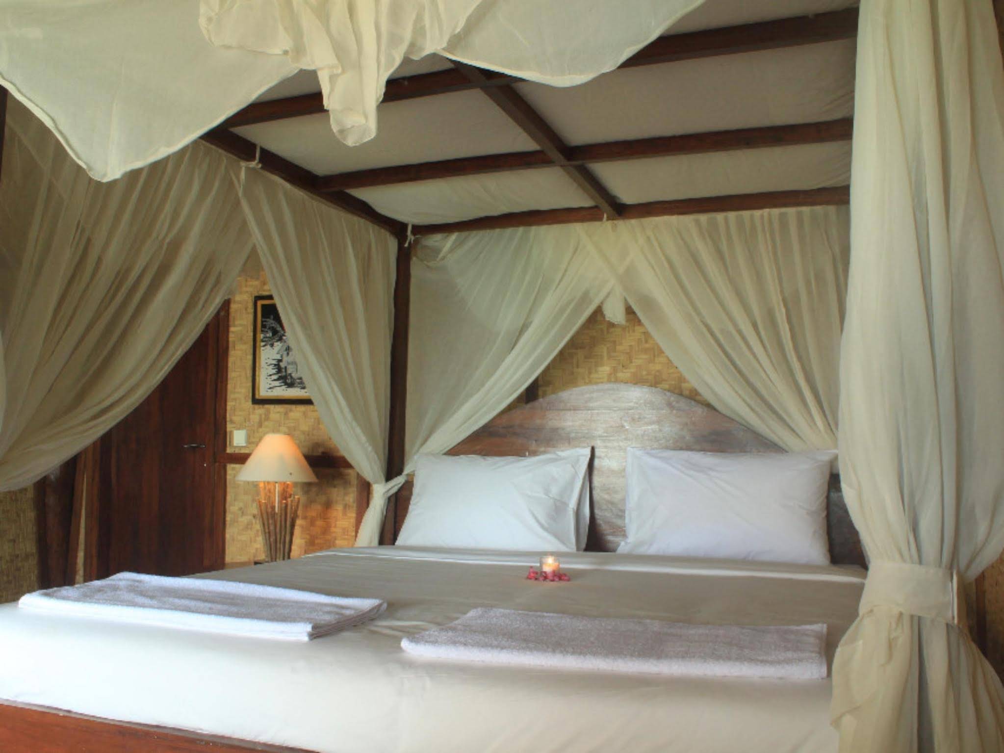 Surf Garden Lombok
