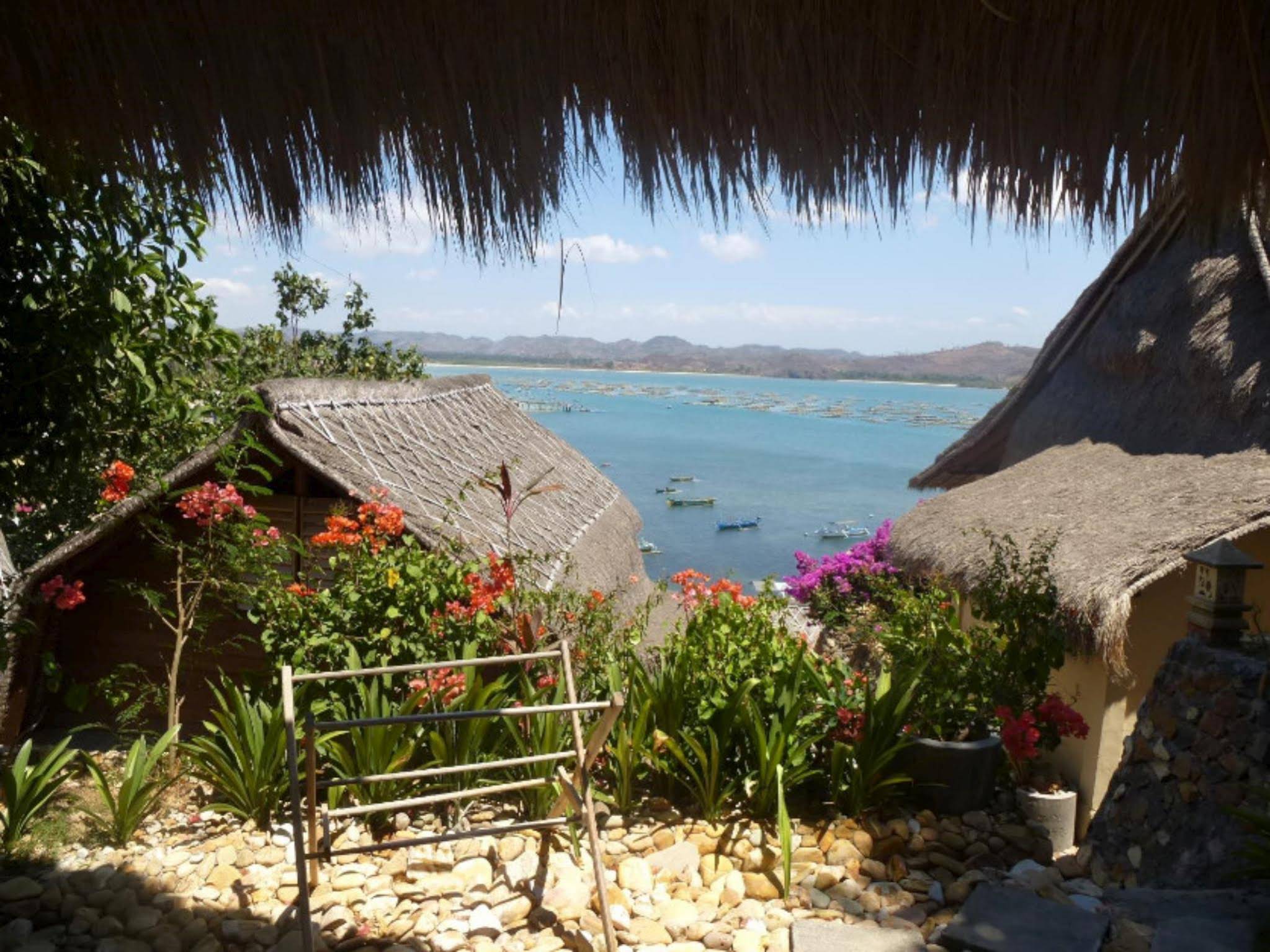 Surf Garden Lombok
