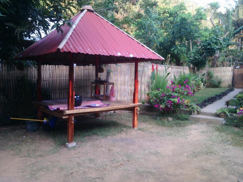 T&T Homestay Kuta Lombok