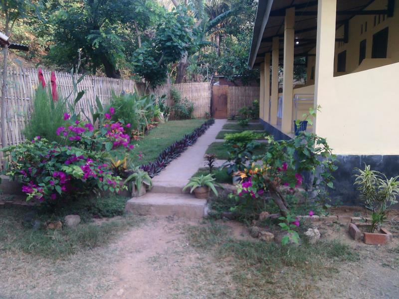 T&T Homestay Kuta Lombok