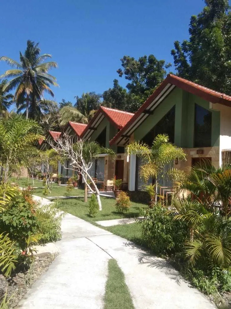The Hamlet Guest House