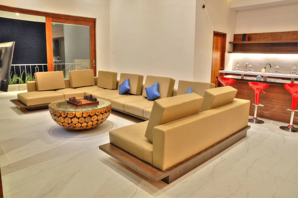 Villa Alasa