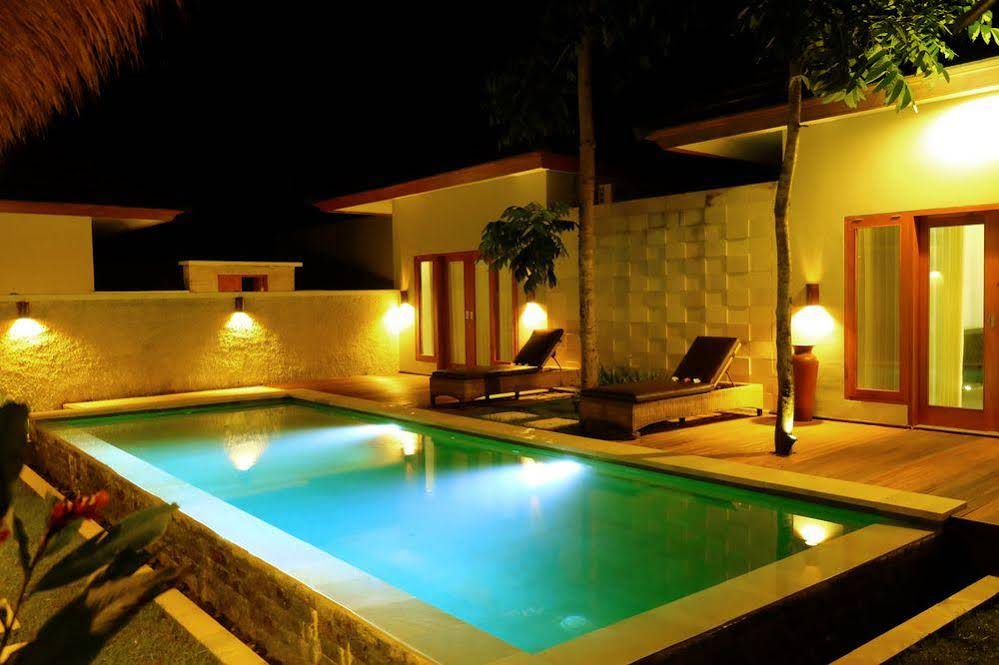 Villa Bau Nyale