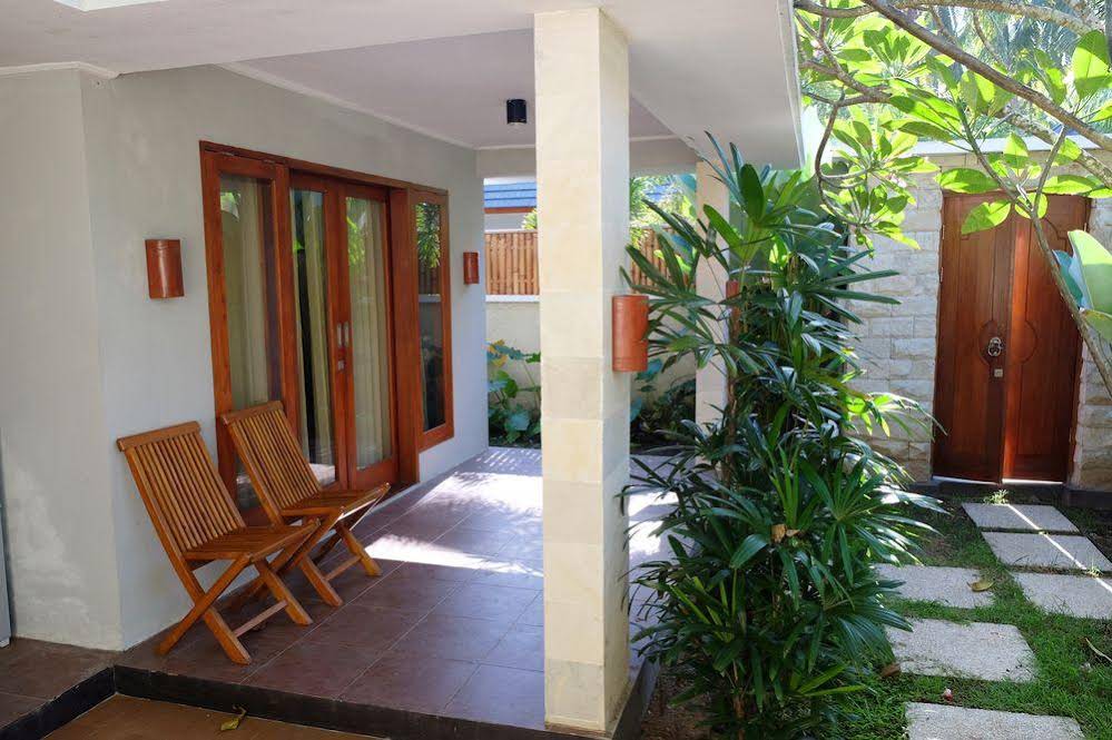 Villa Bau Nyale