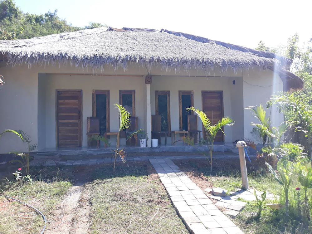Village Corner Homestay