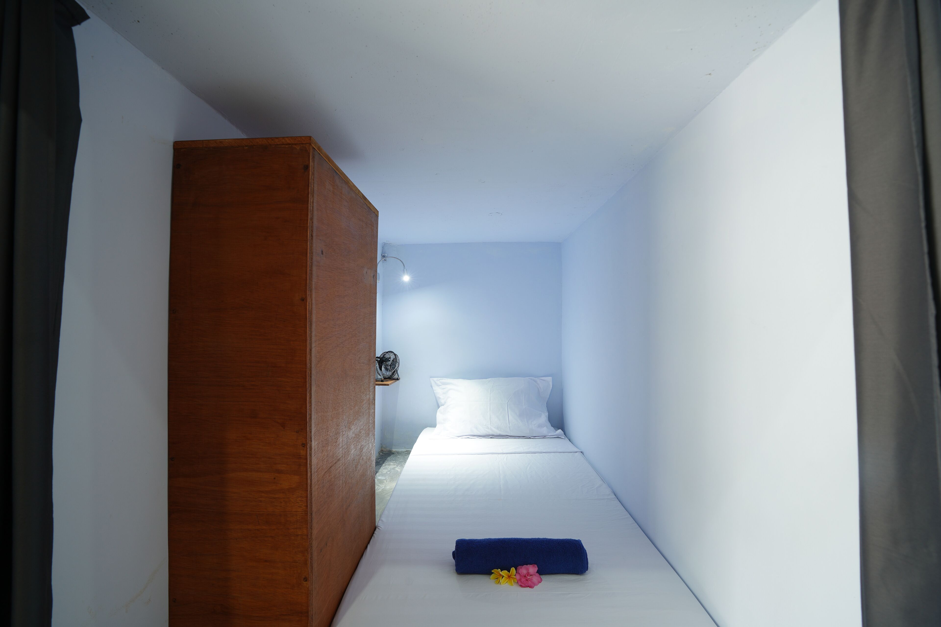 Waiwas Hostel