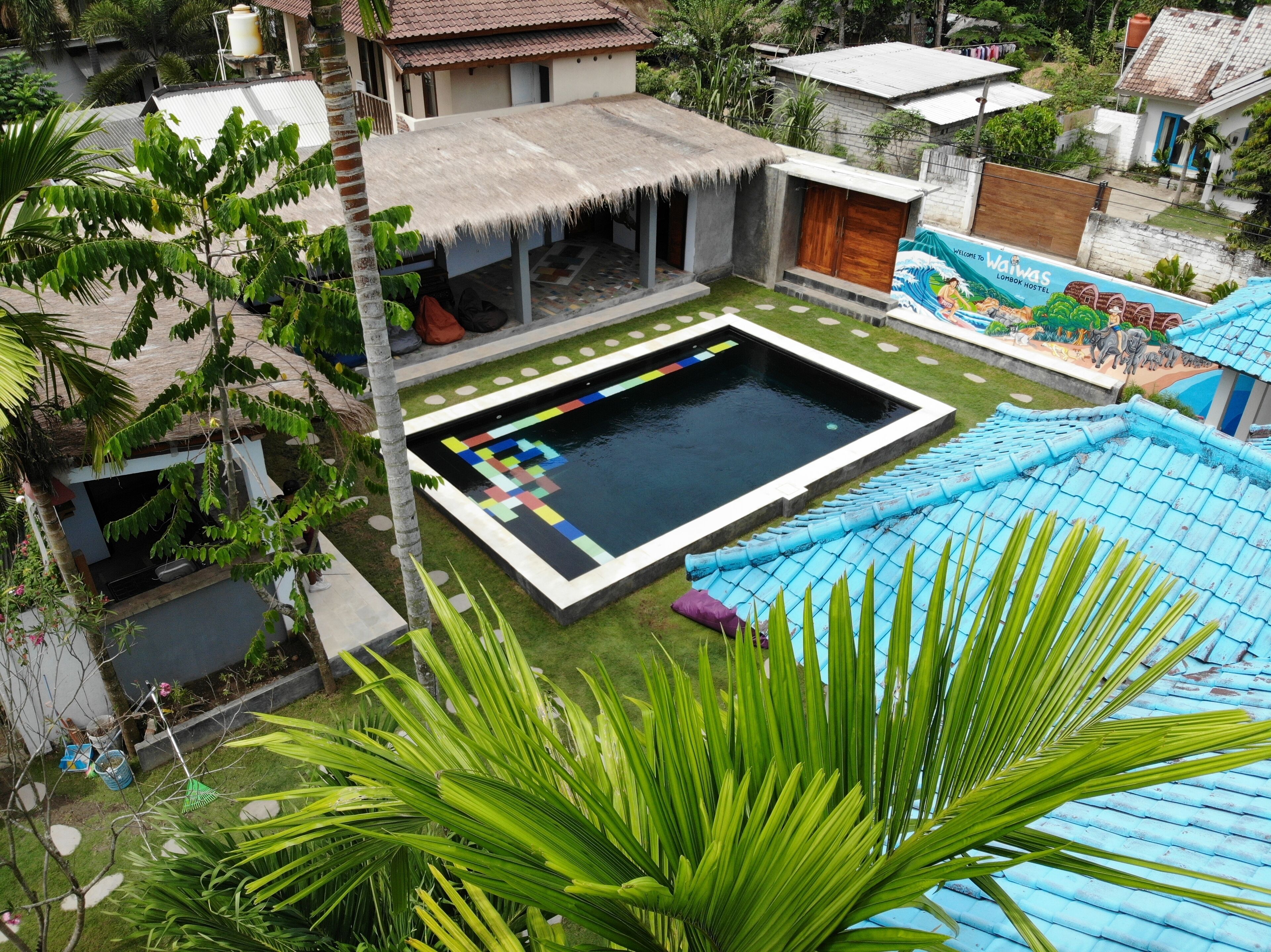 Waiwas Hostel