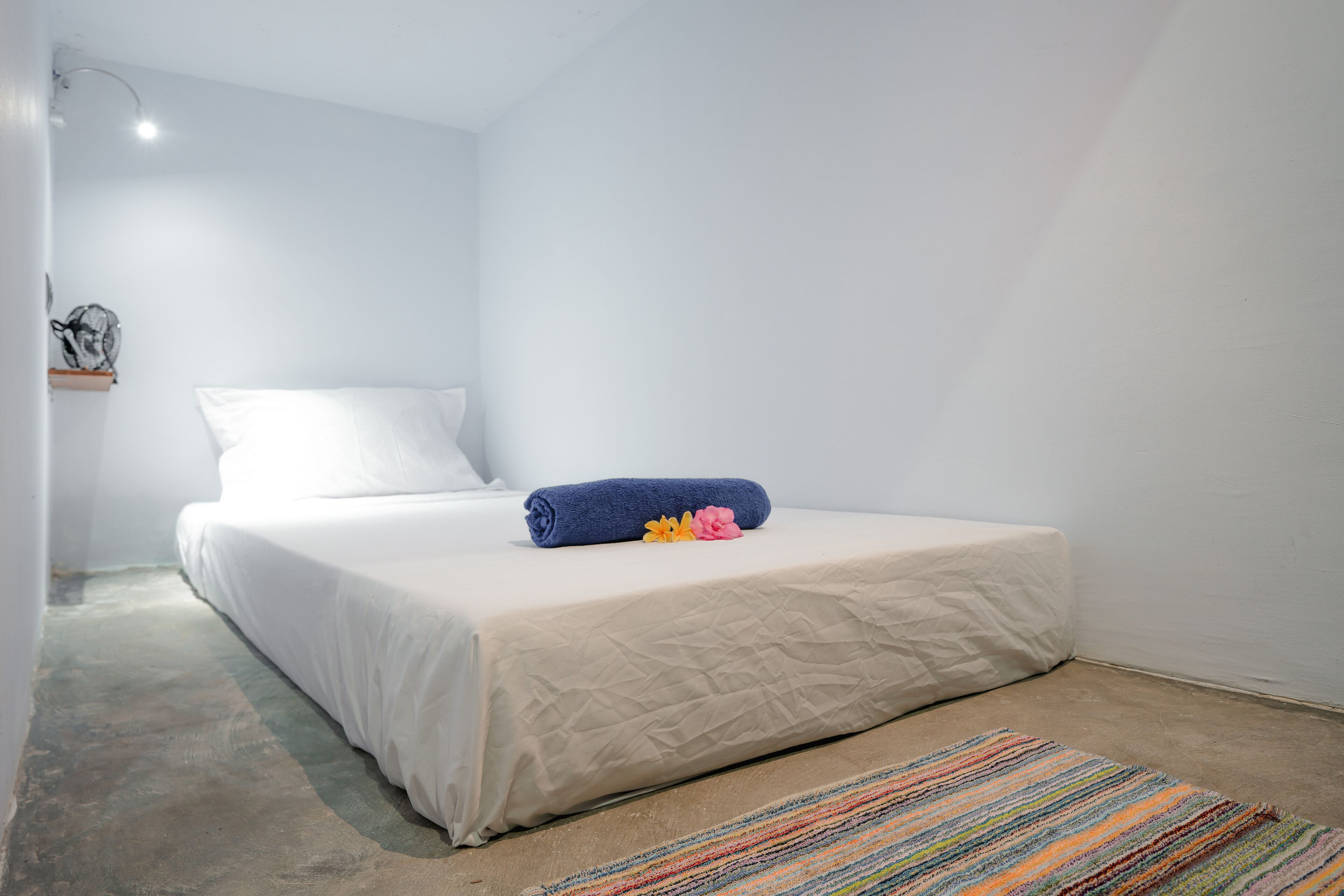 Waiwas Hostel