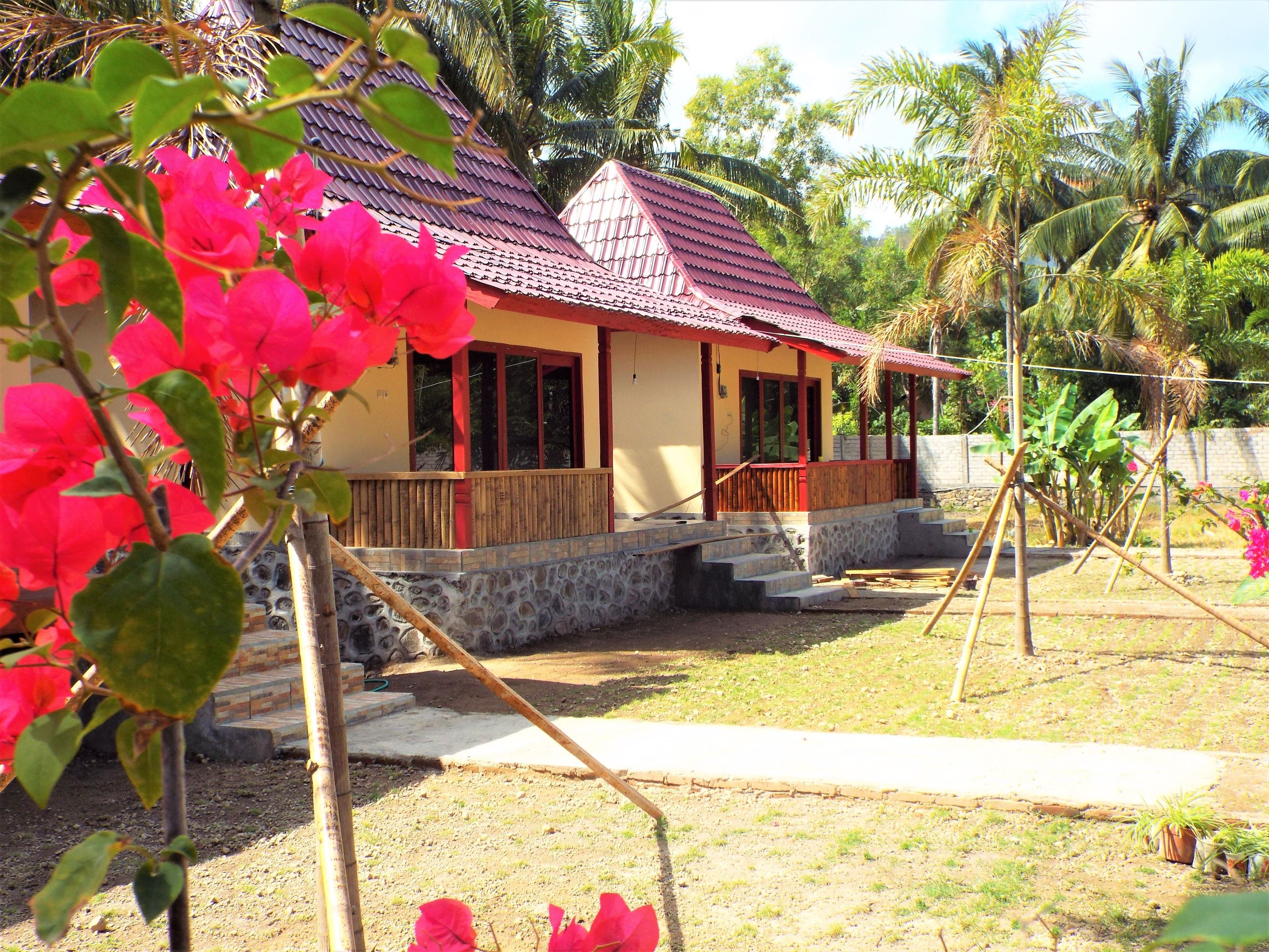 Coconut Bungalow