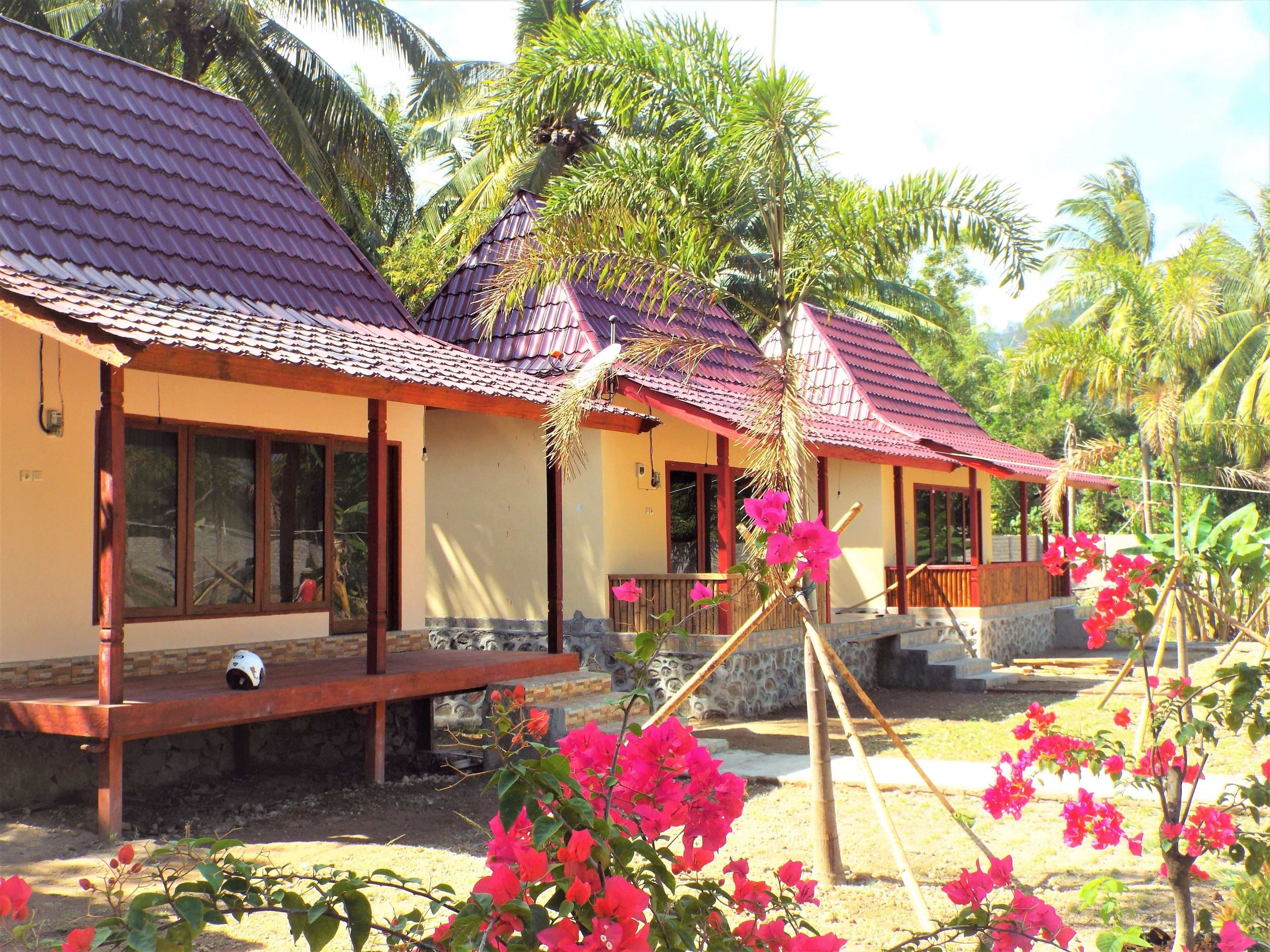 Coconut Bungalow