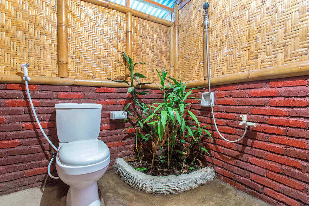 Edriyan Bungalow by OYO Rooms