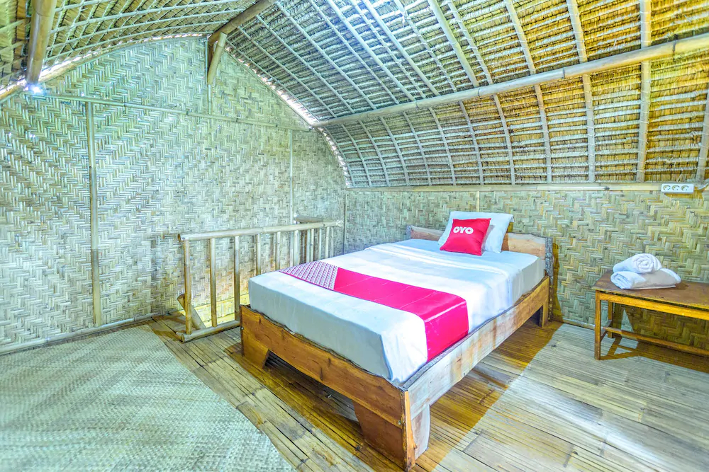 Edriyan Bungalow by OYO Rooms