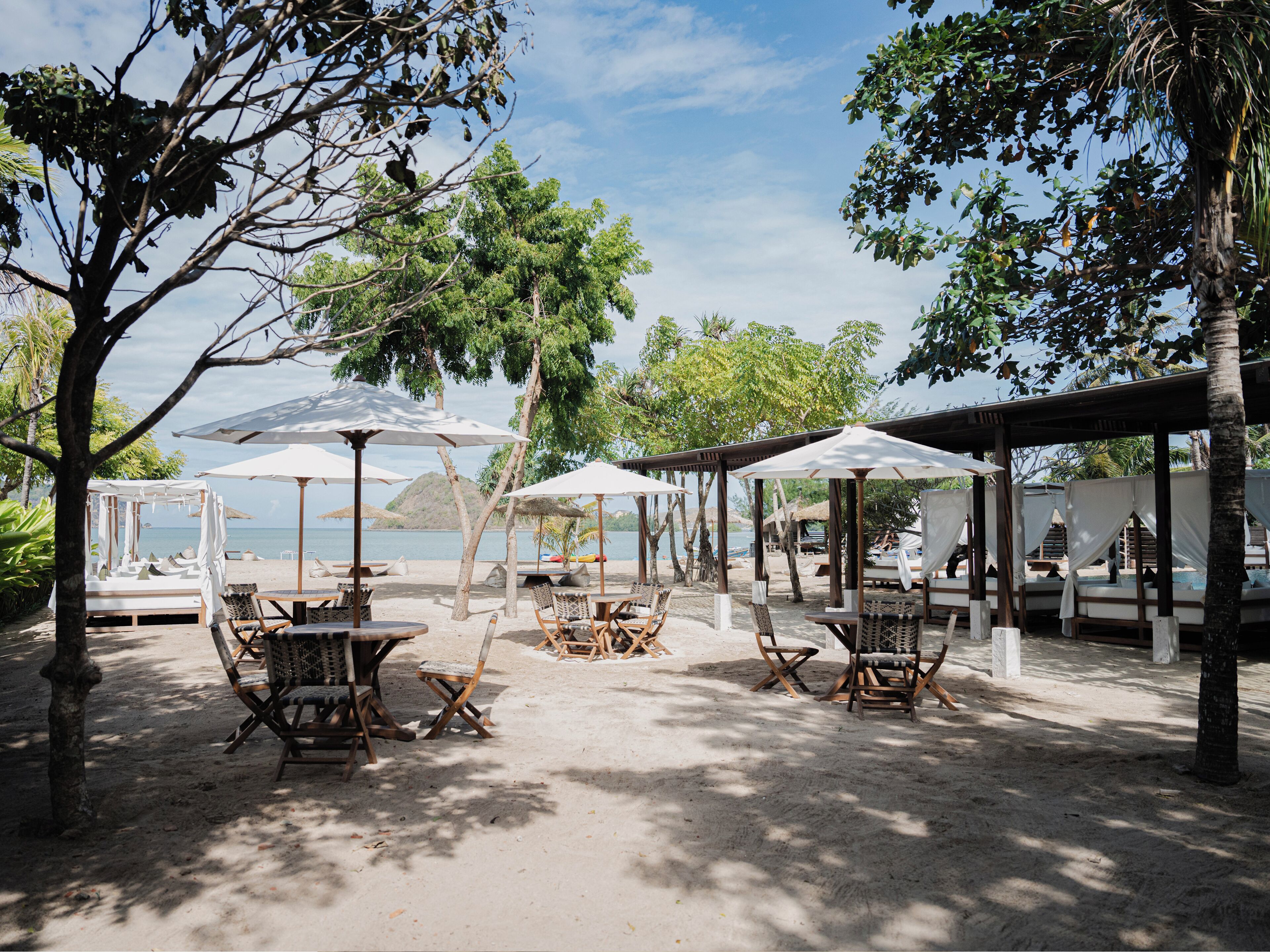 Kuara Lombok