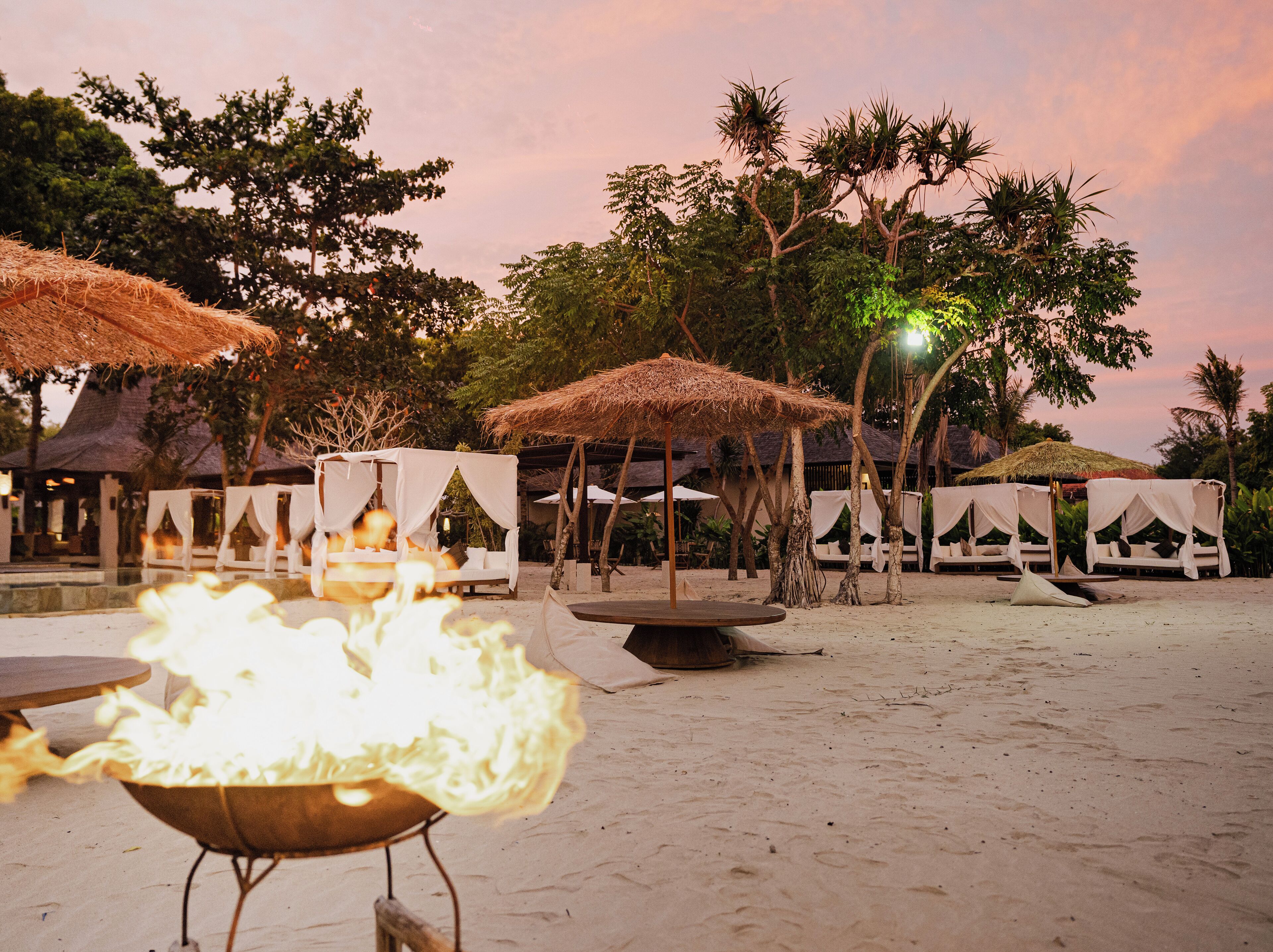 Kuara Lombok