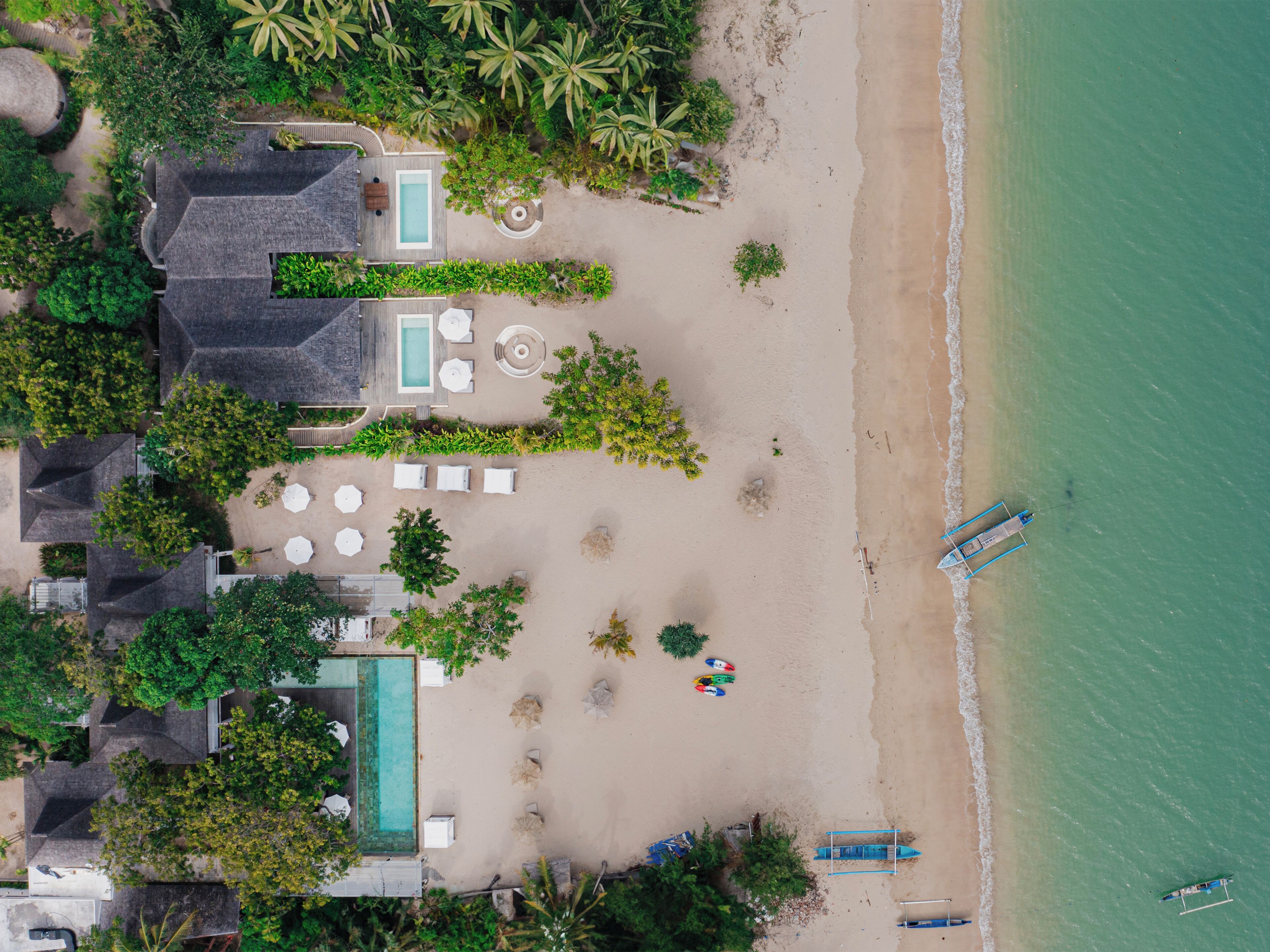 Kuara Lombok