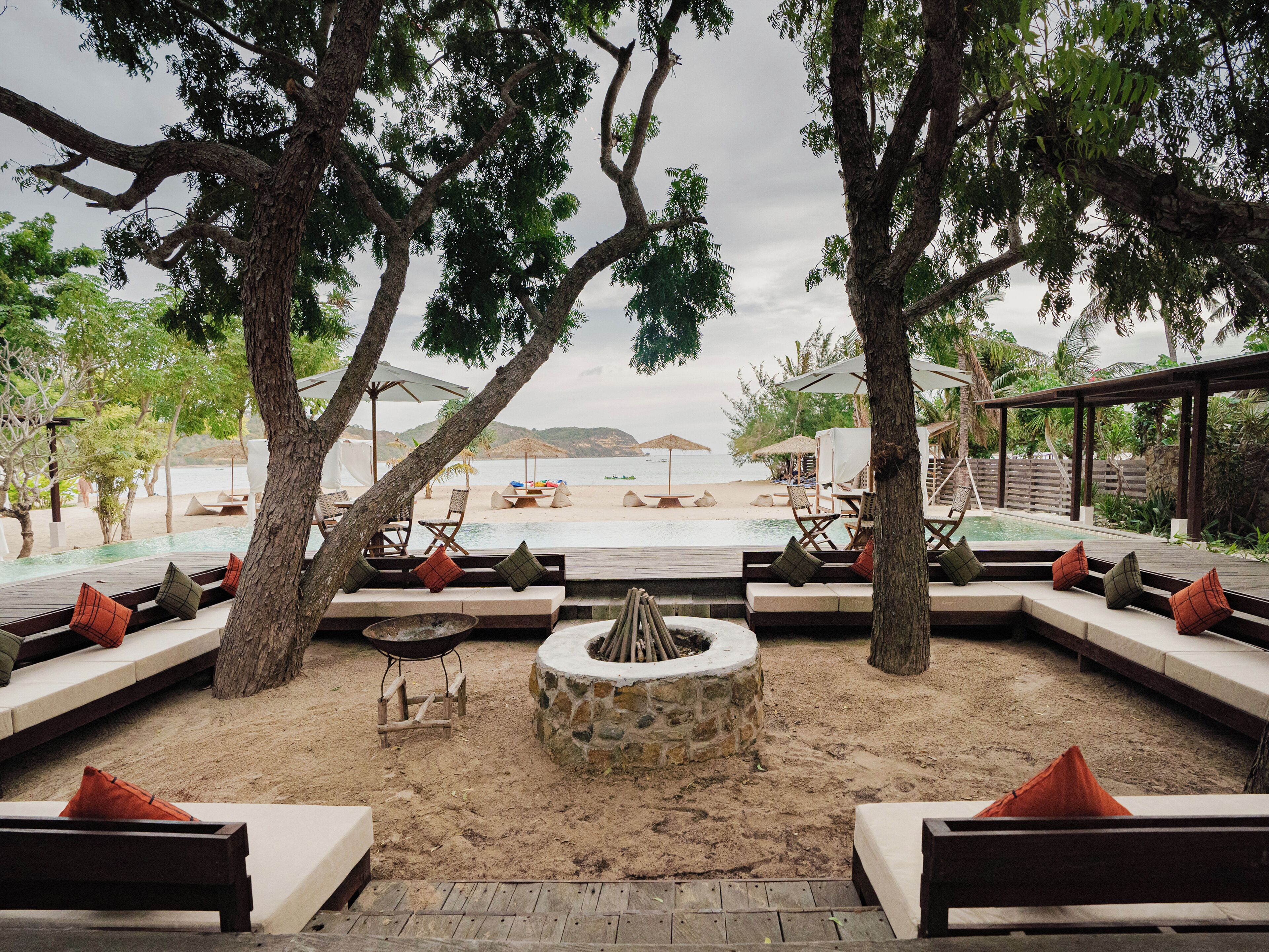 Kuara Lombok