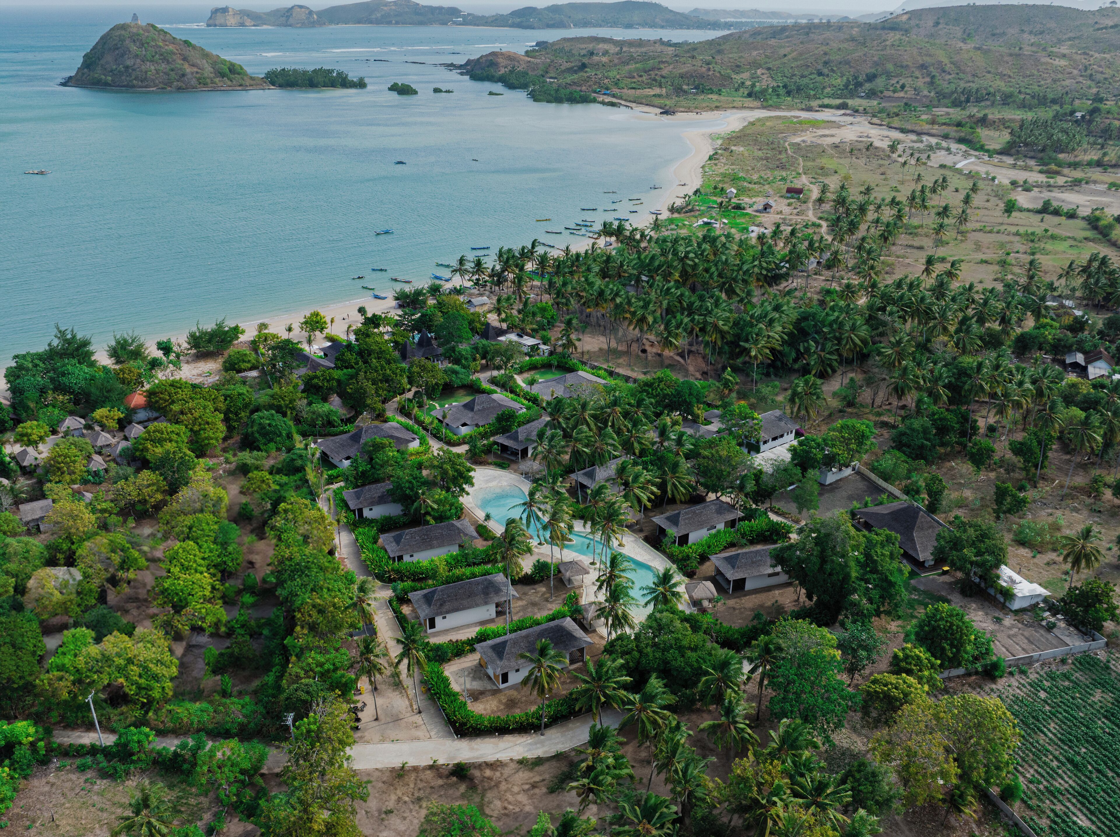 Kuara Lombok