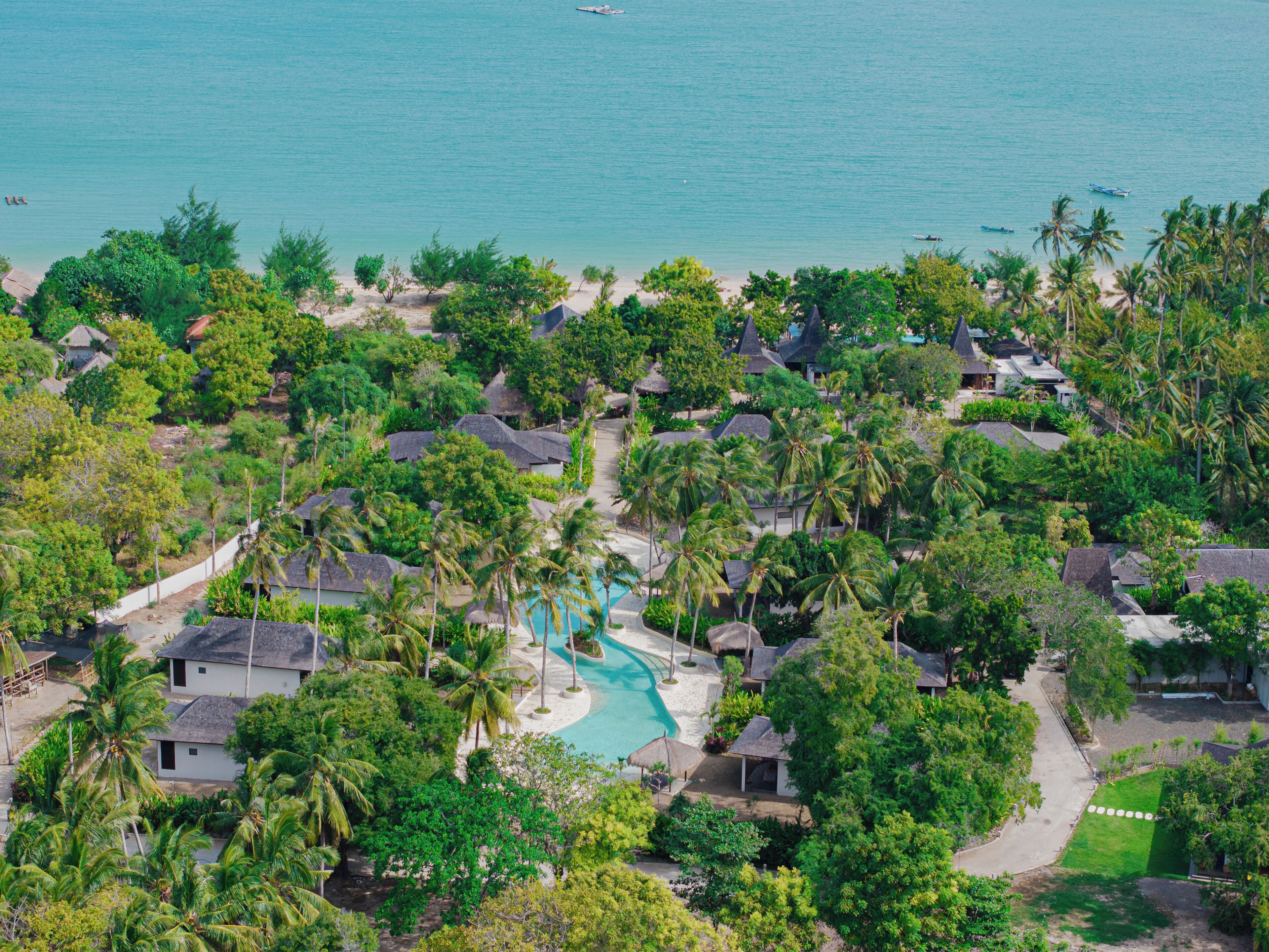 Kuara Lombok
