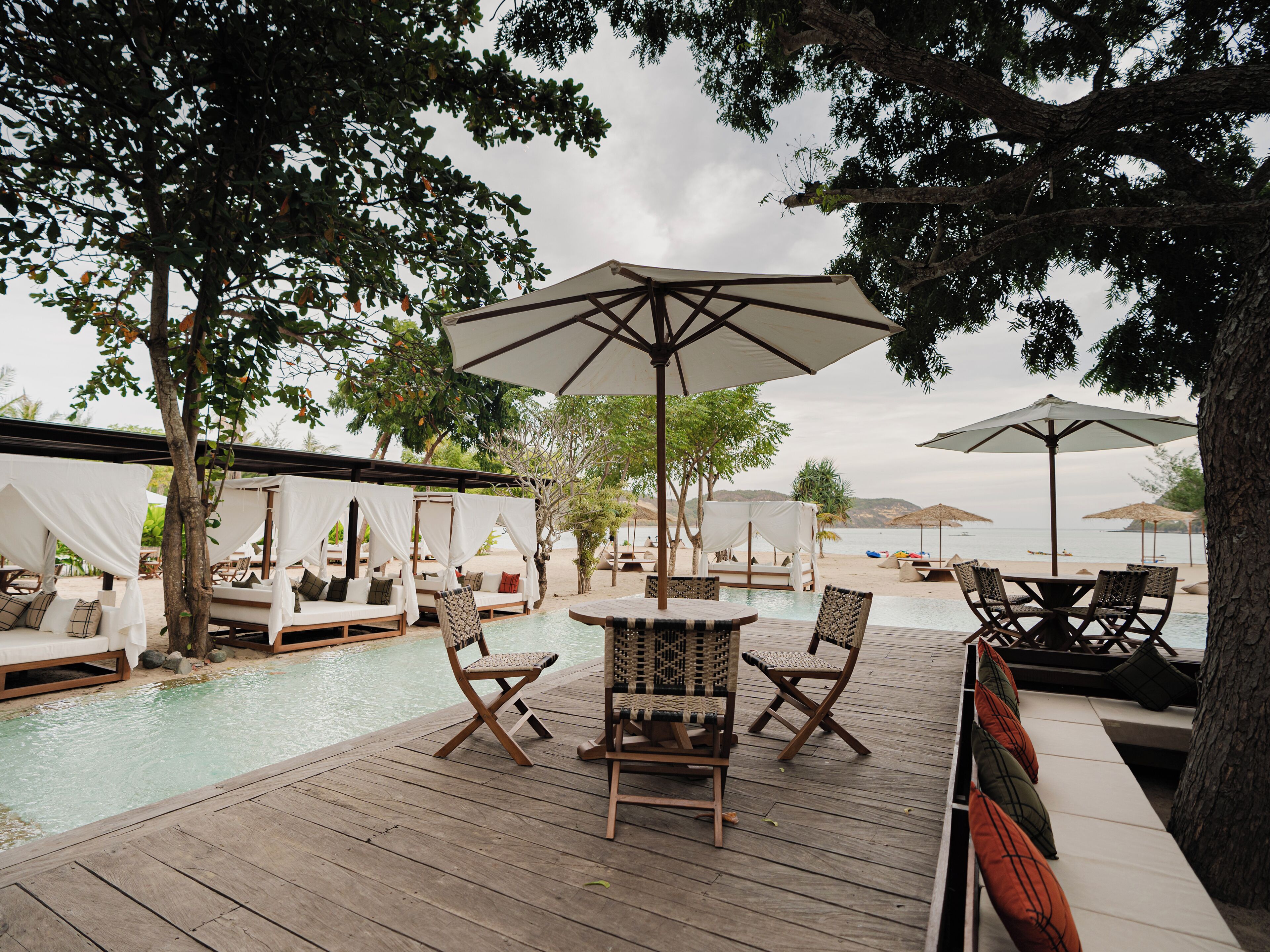 Kuara Lombok