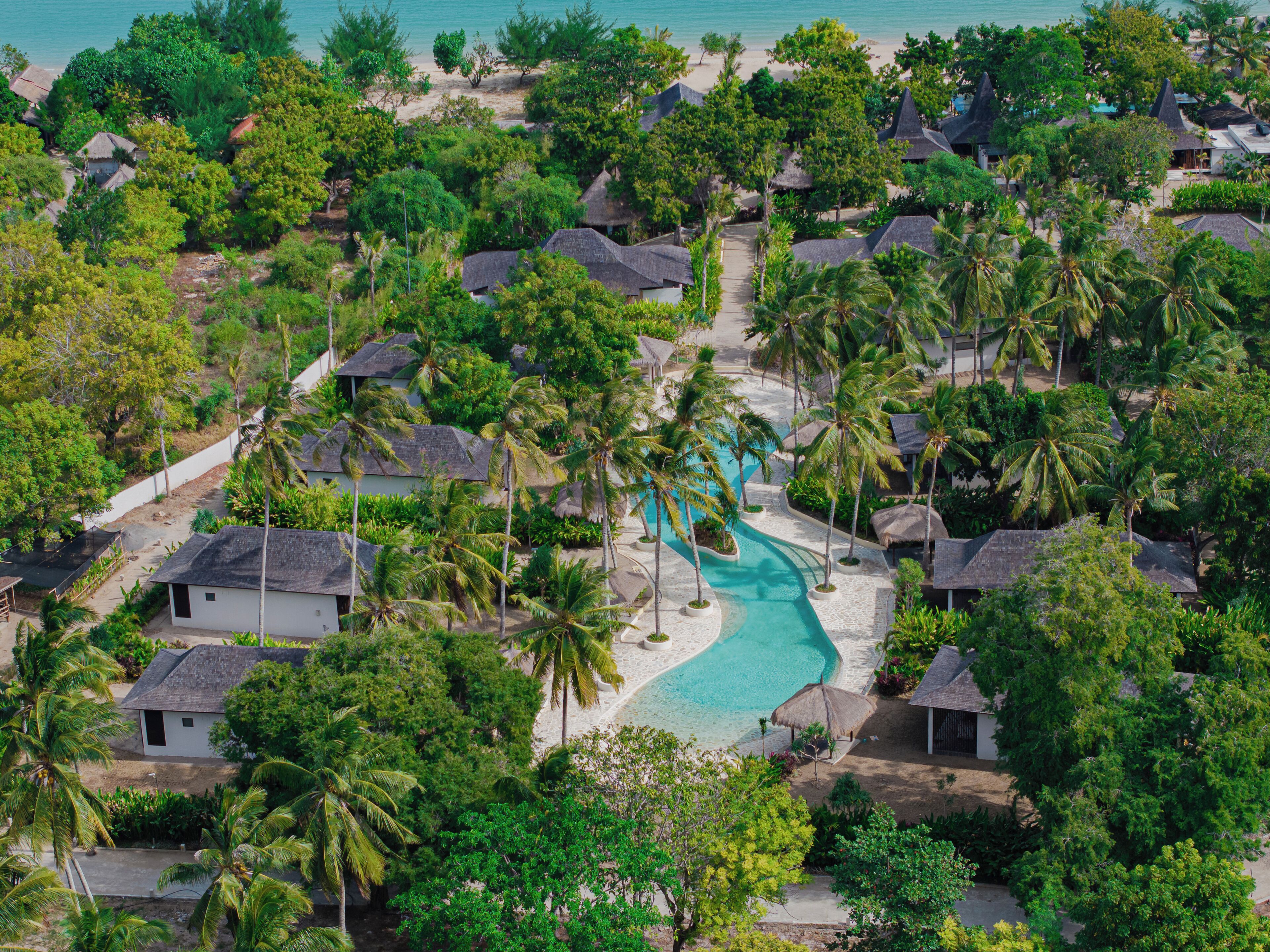Kuara Lombok