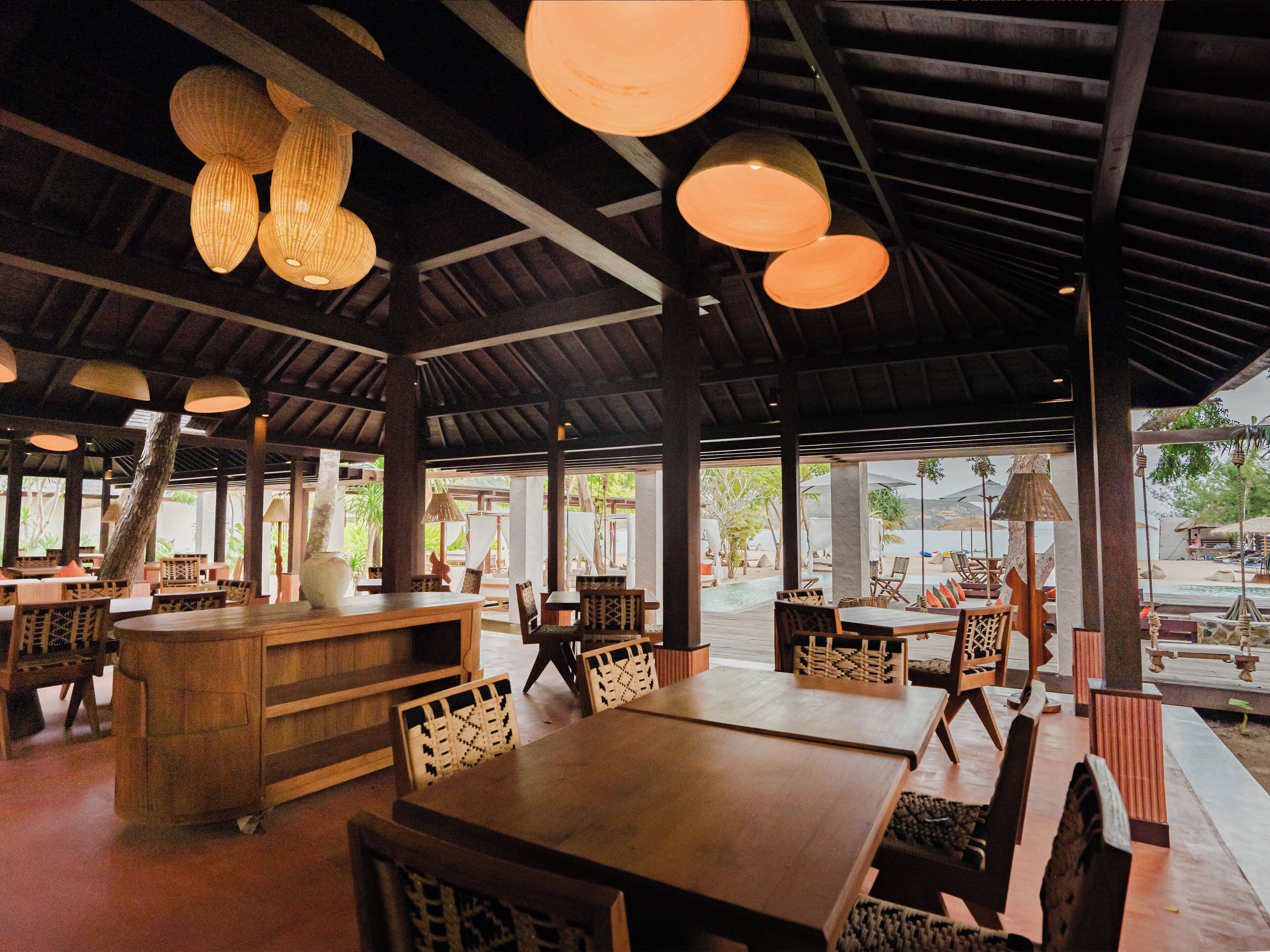 Kuara Lombok