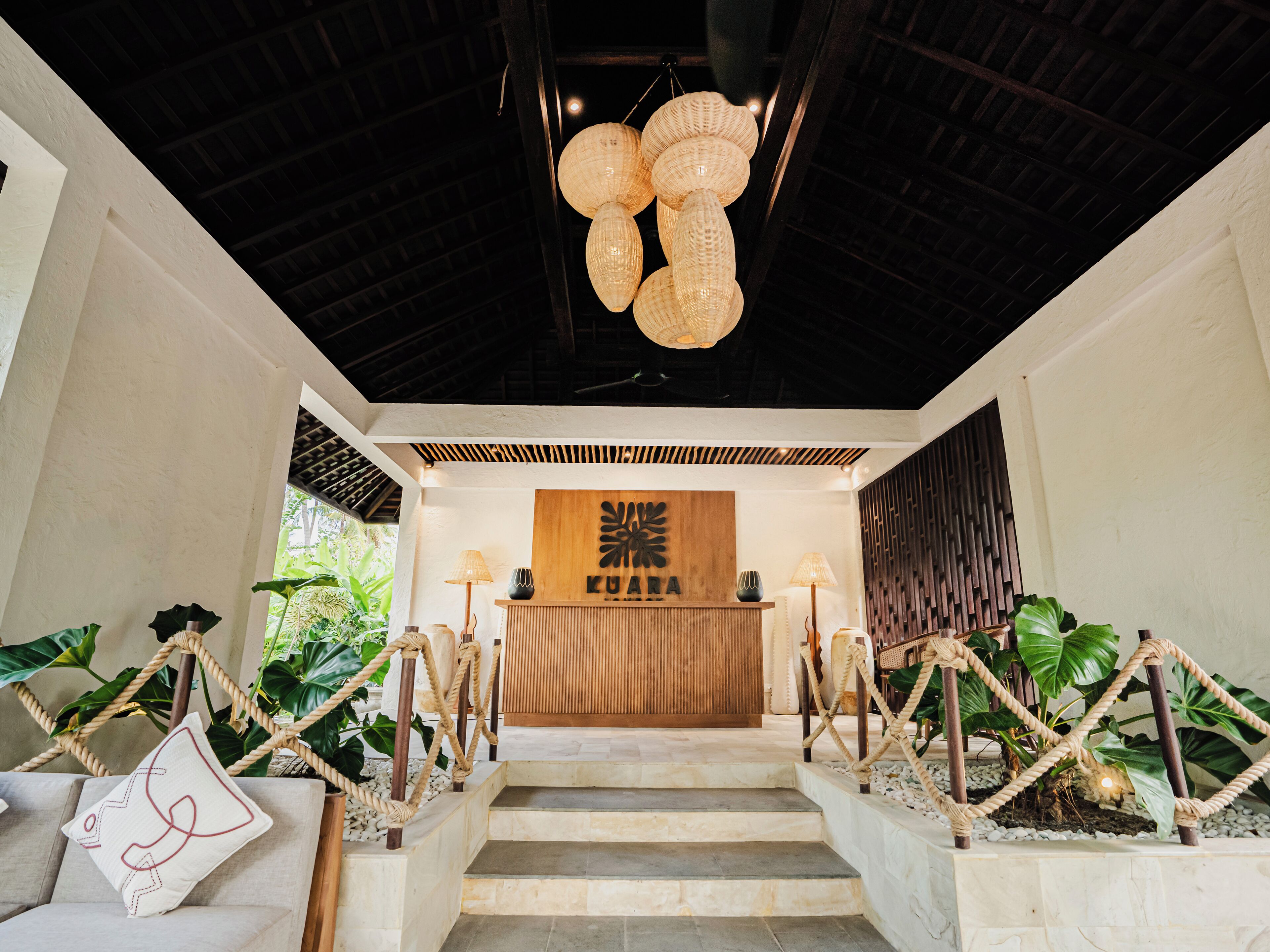 Kuara Lombok